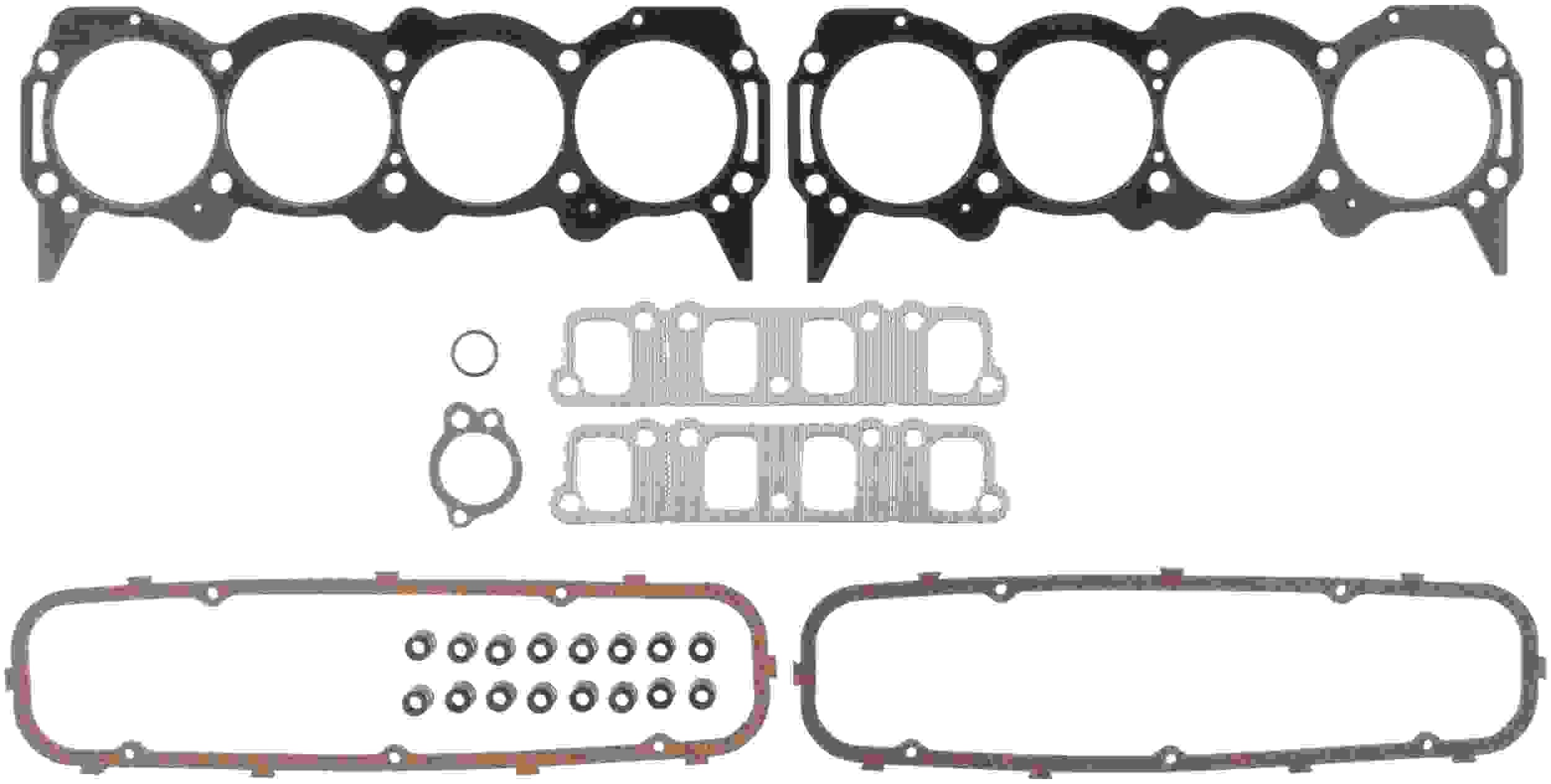 Victor Reinz Victor Reinz 02-10325-01 02-10325-01