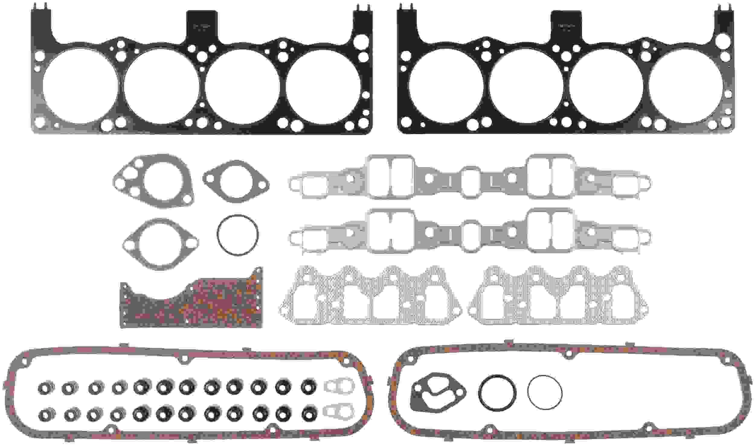 Victor Reinz Victor Reinz 02-10338-01 02-10338-01