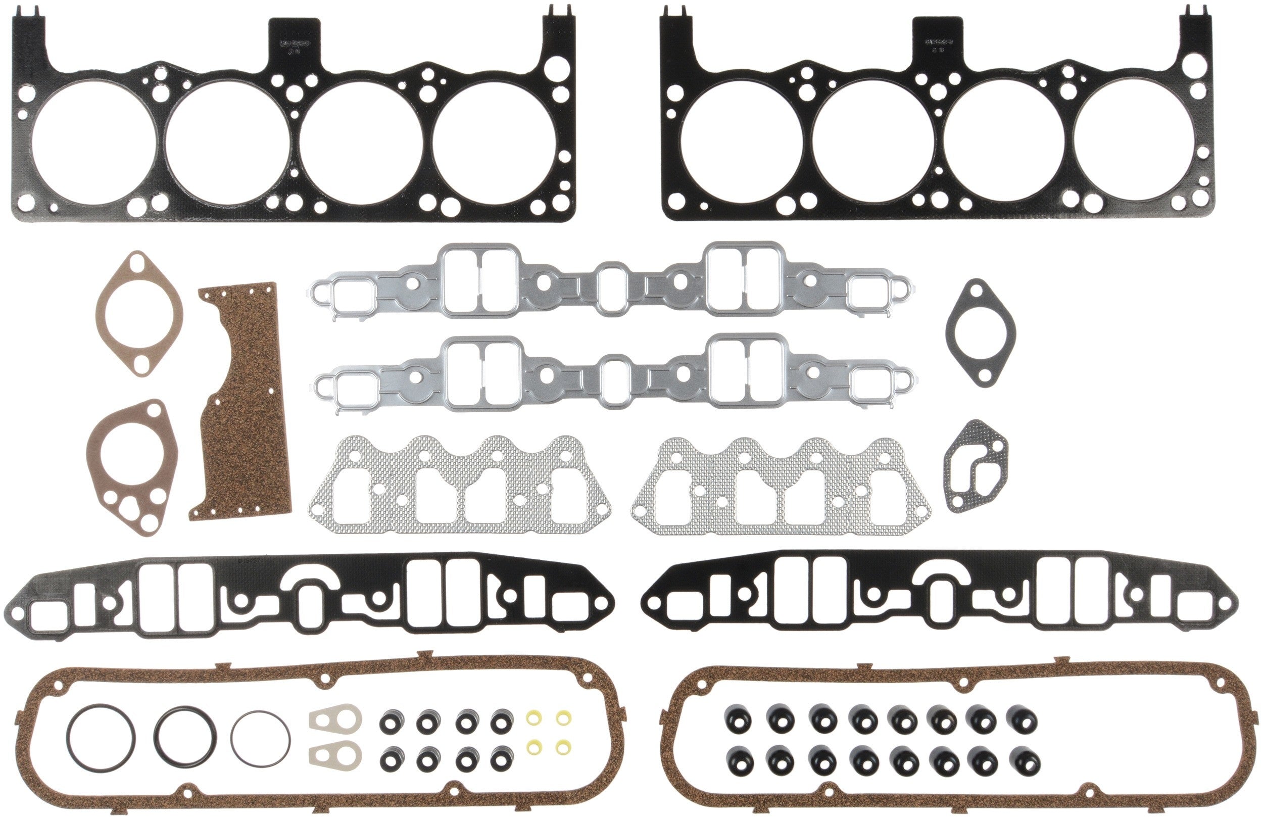 Victor Reinz Victor Reinz 02-10340-01 02-10340-01