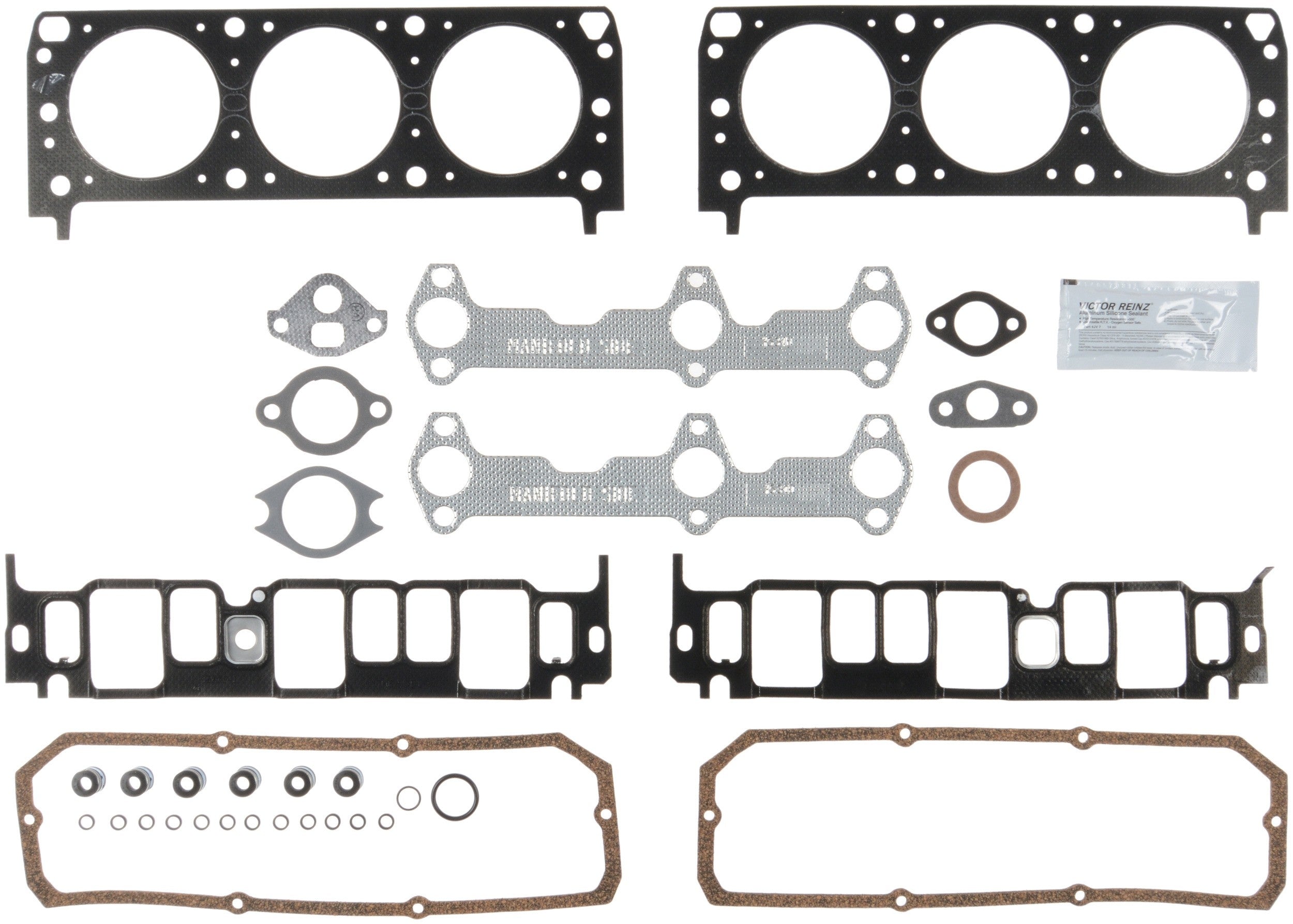 Victor Reinz Victor Reinz 02-10341-01 02-10341-01