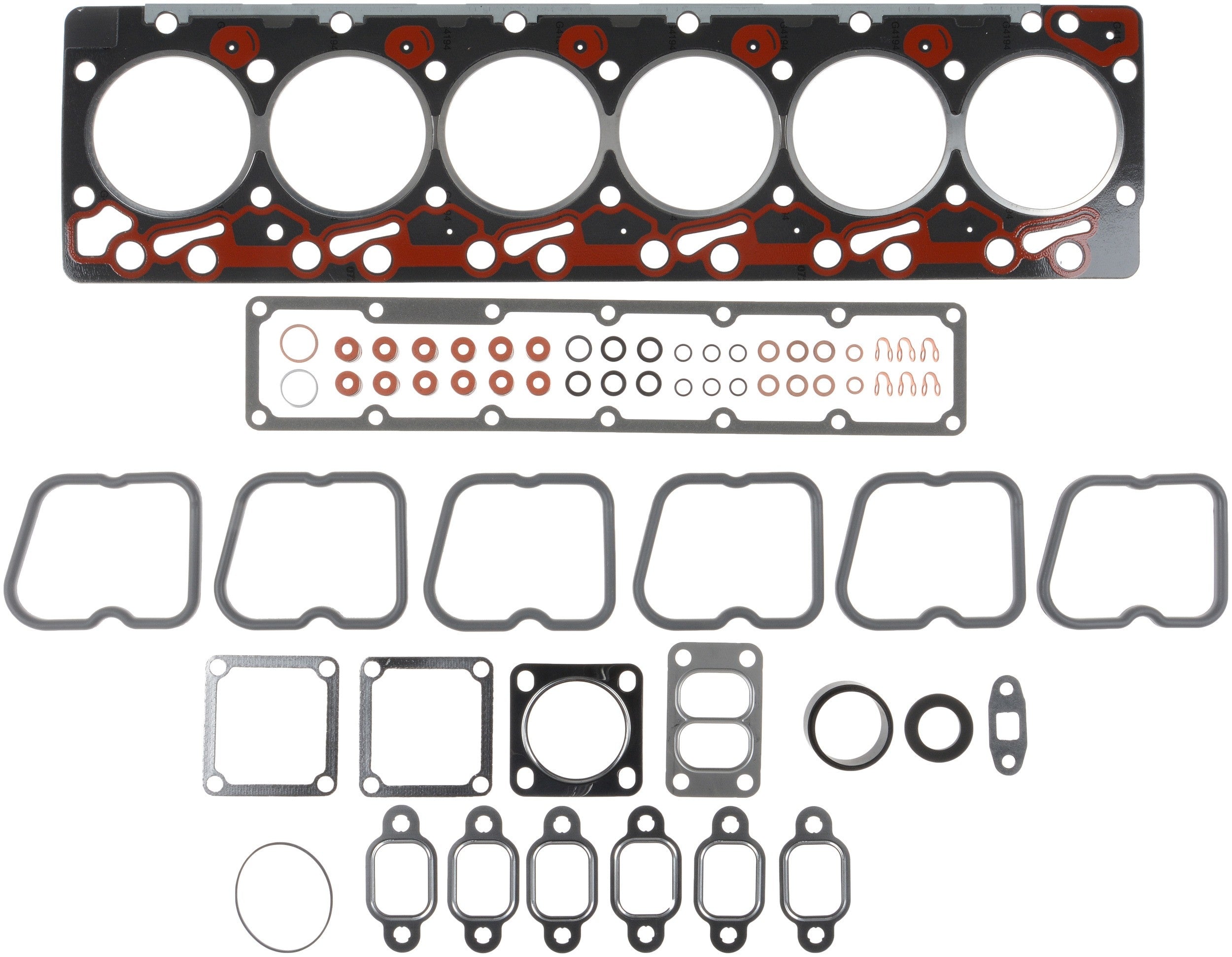 Victor Reinz Victor Reinz 02-10355-01 02-10355-01