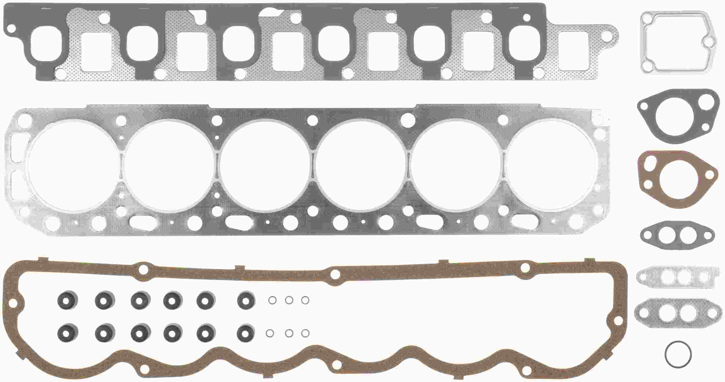 Victor Reinz Victor Reinz 02-10356-01 02-10356-01