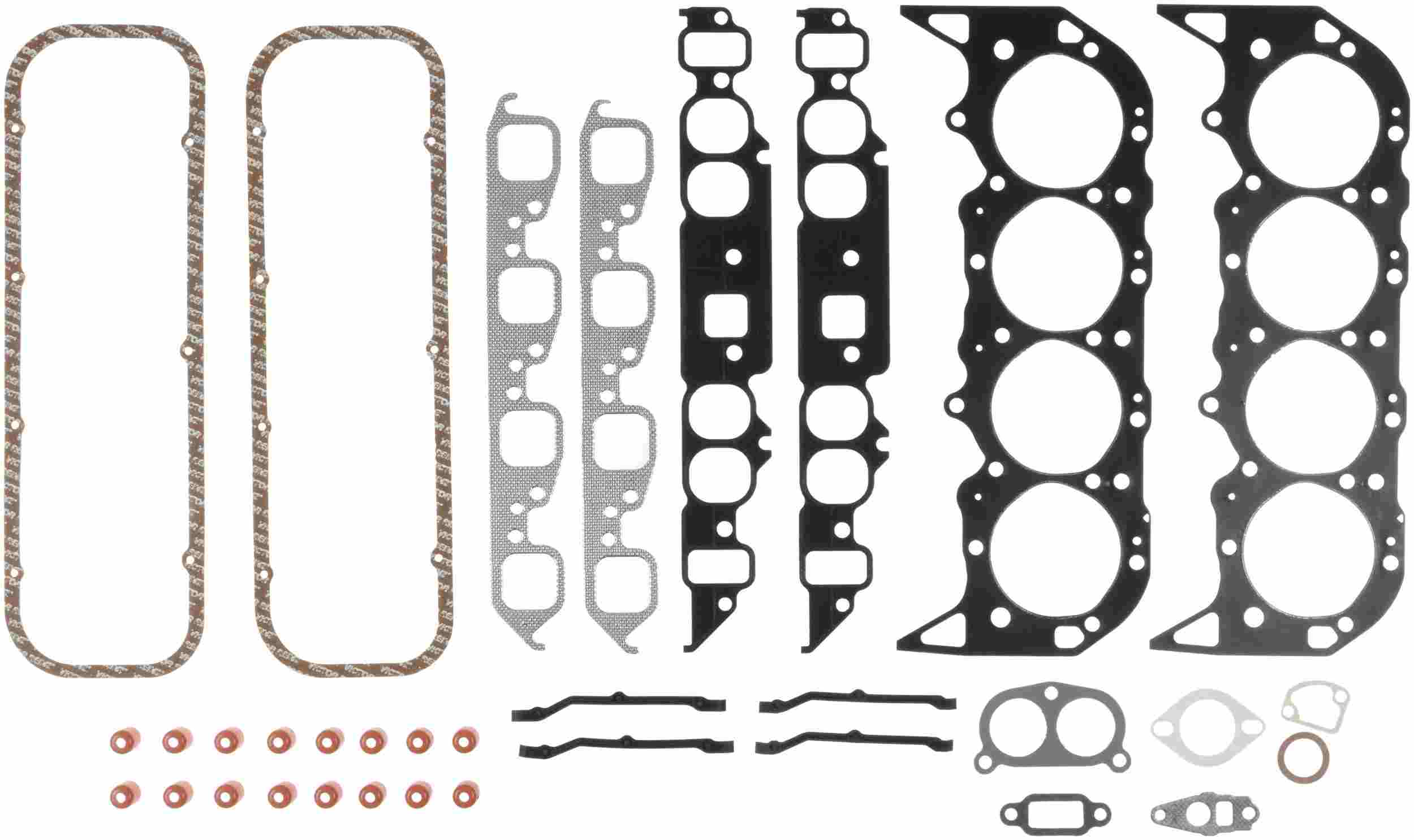 Victor Reinz Victor Reinz 02-10362-01 02-10362-01