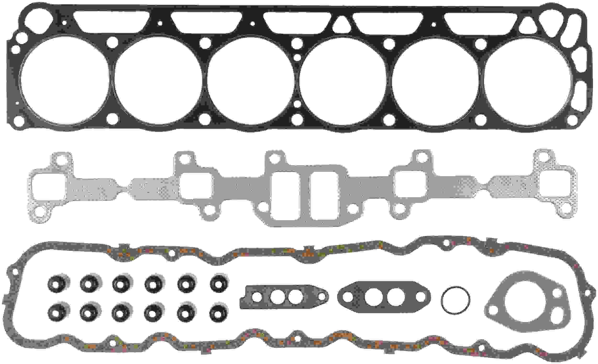 Victor Reinz Victor Reinz 02-10363-01 02-10363-01