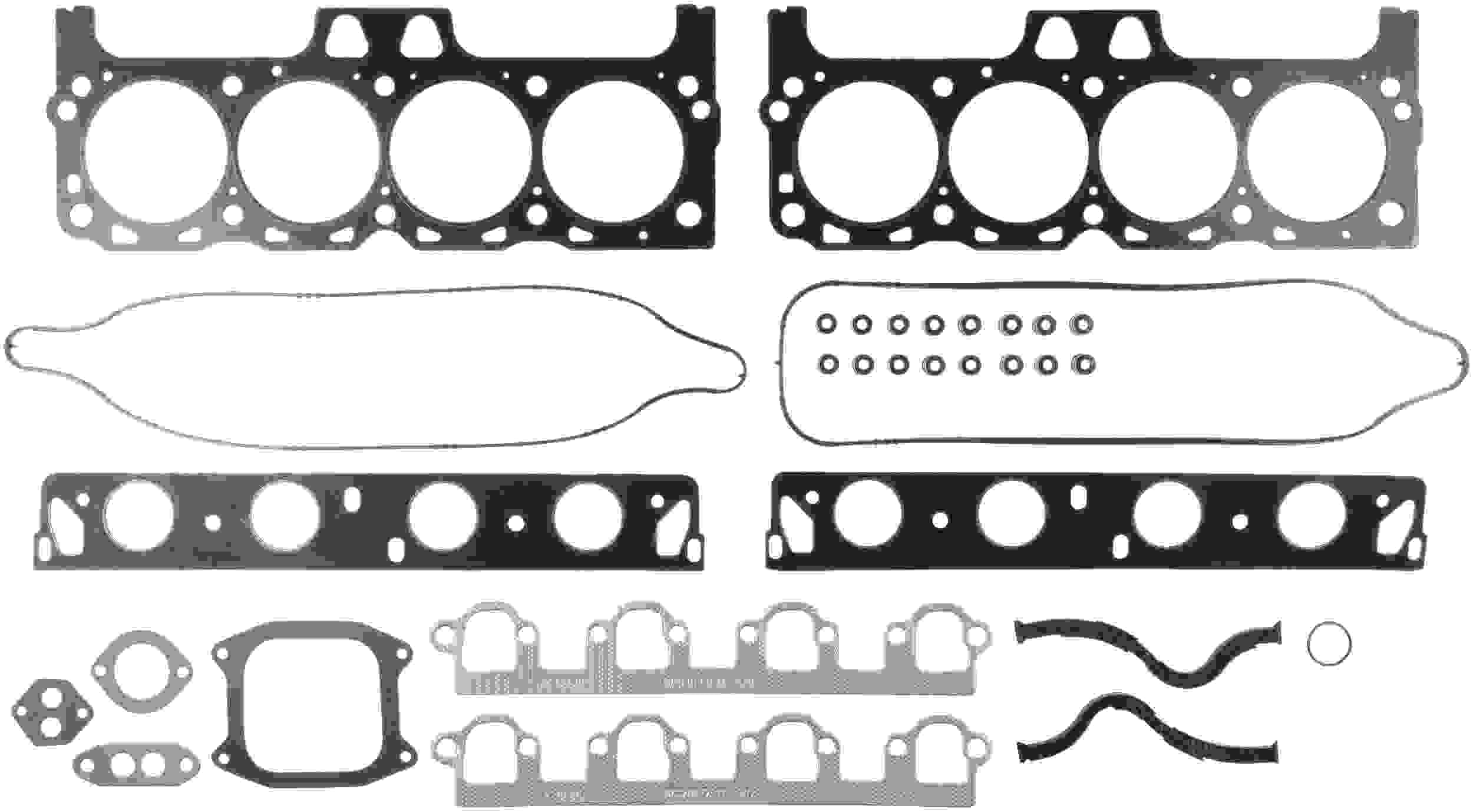 Victor Reinz Victor Reinz 02-10365-01 02-10365-01