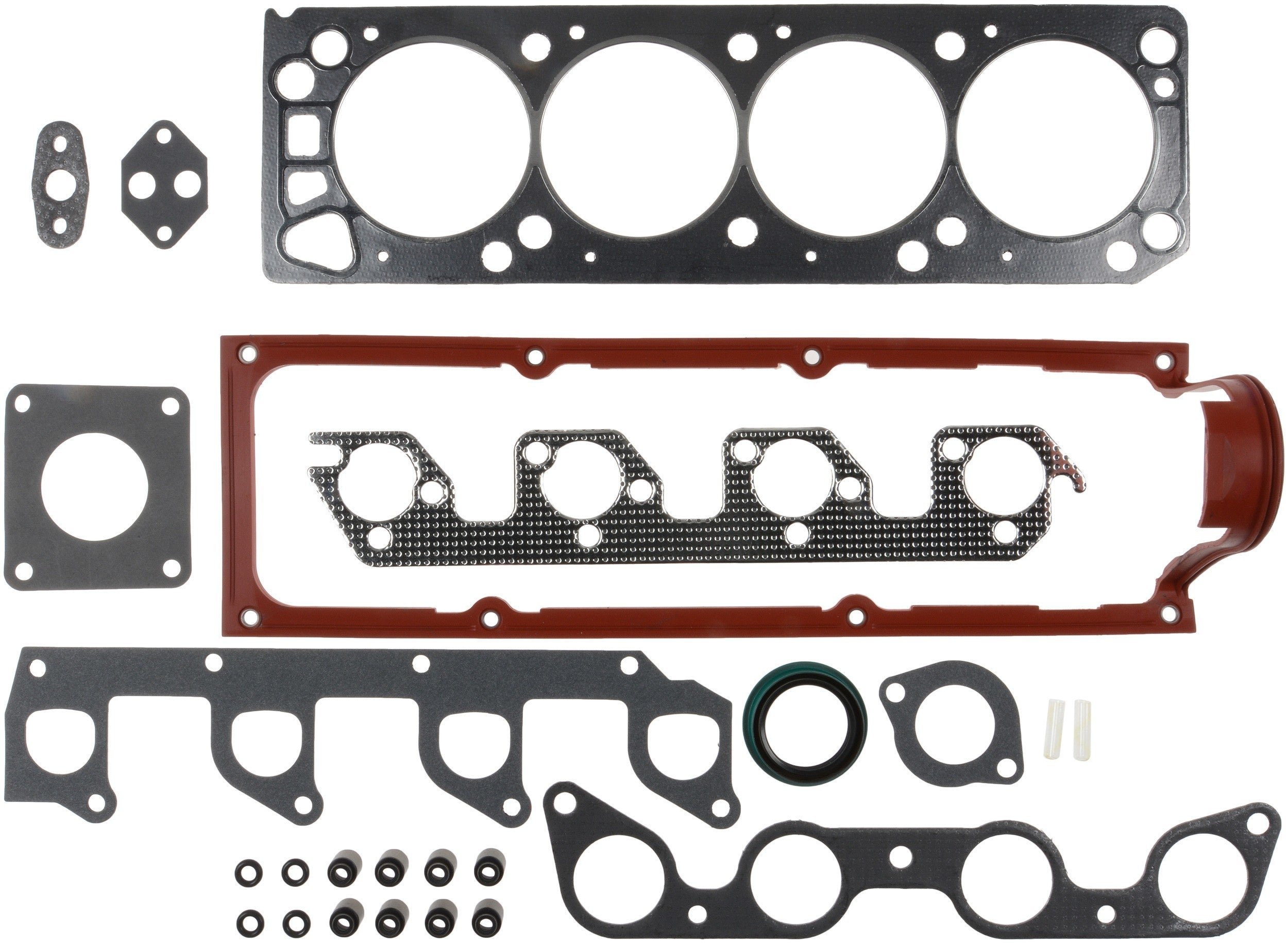 Victor Reinz Victor Reinz 02-10370-01 02-10370-01