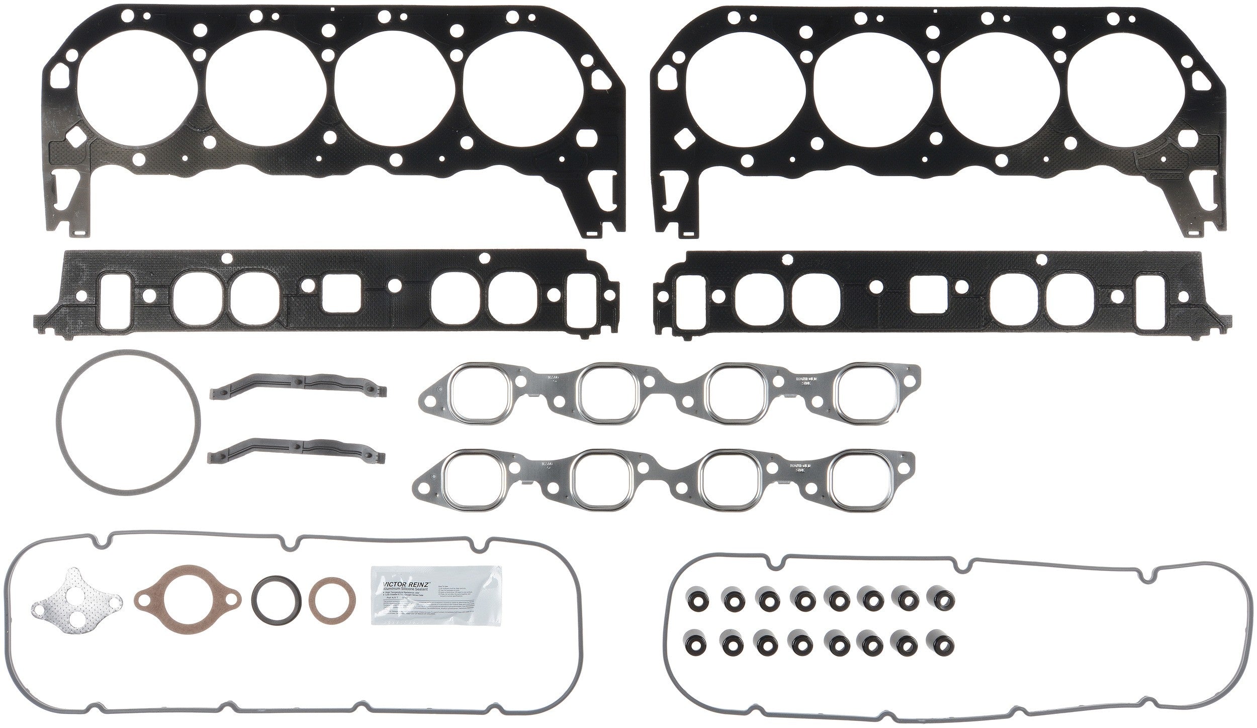 Victor Reinz Victor Reinz 02-10374-01 02-10374-01