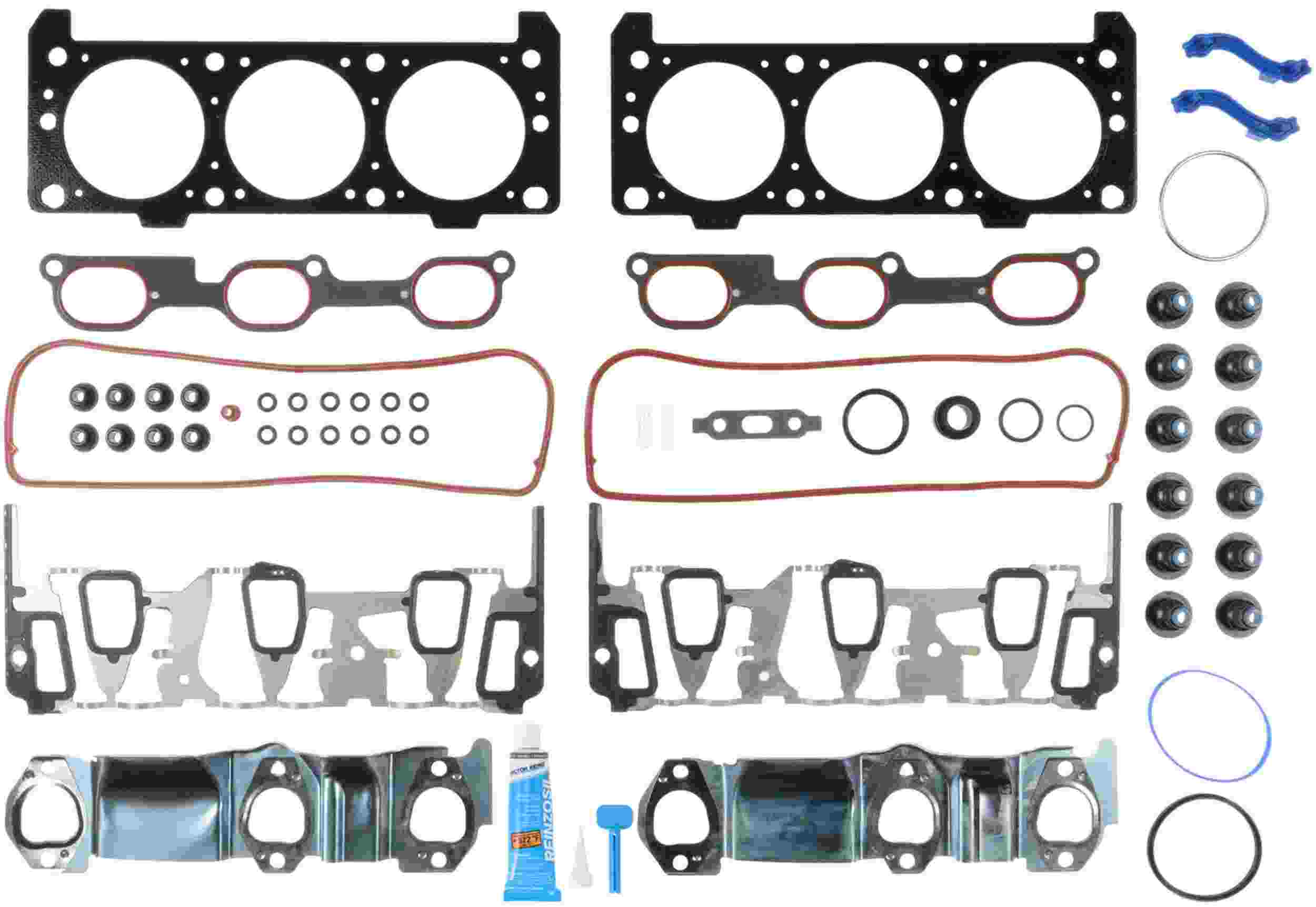 Victor Reinz Victor Reinz 02-10383-01 02-10383-01