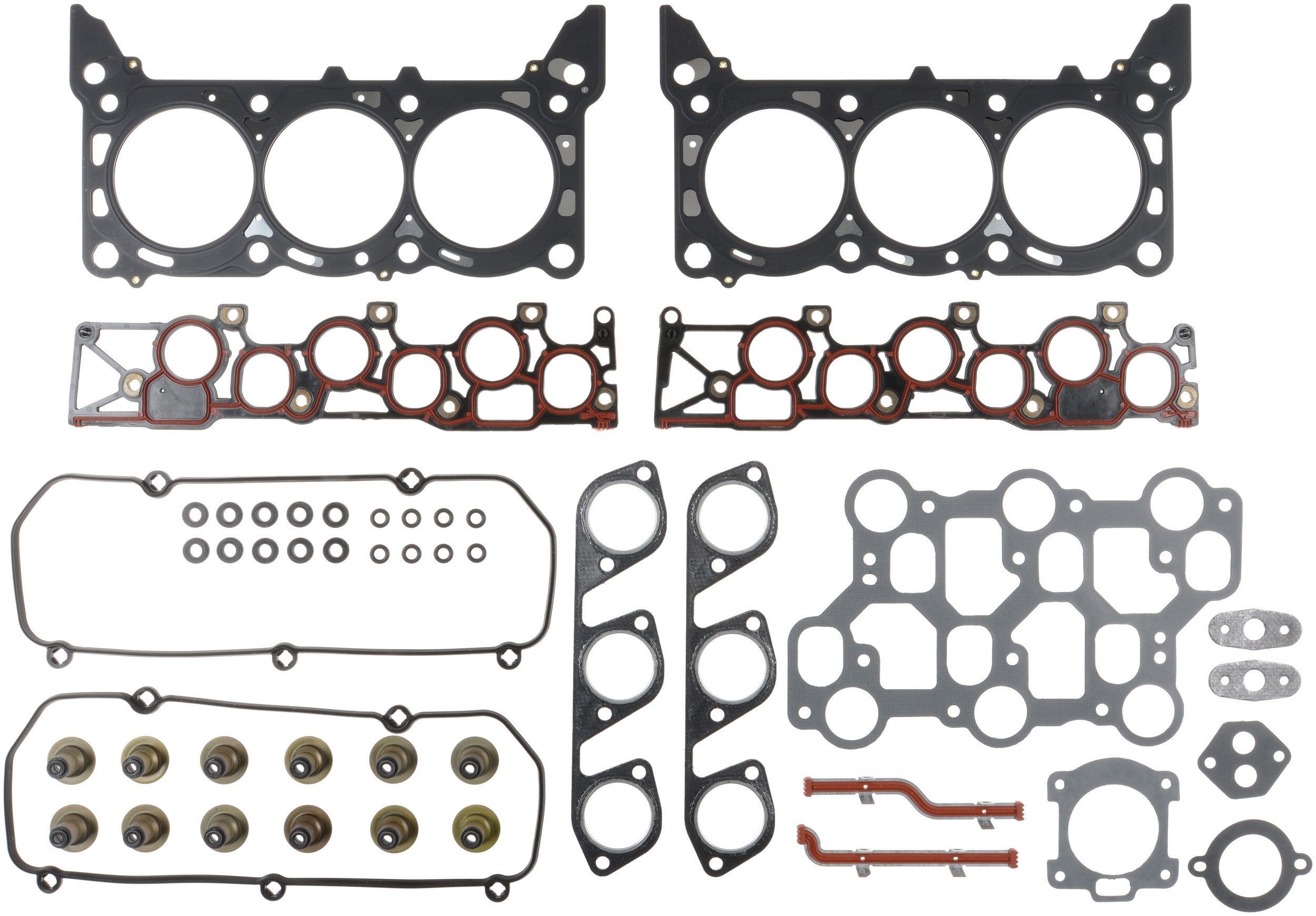 Victor Reinz Victor Reinz 02-10406-01 02-10406-01