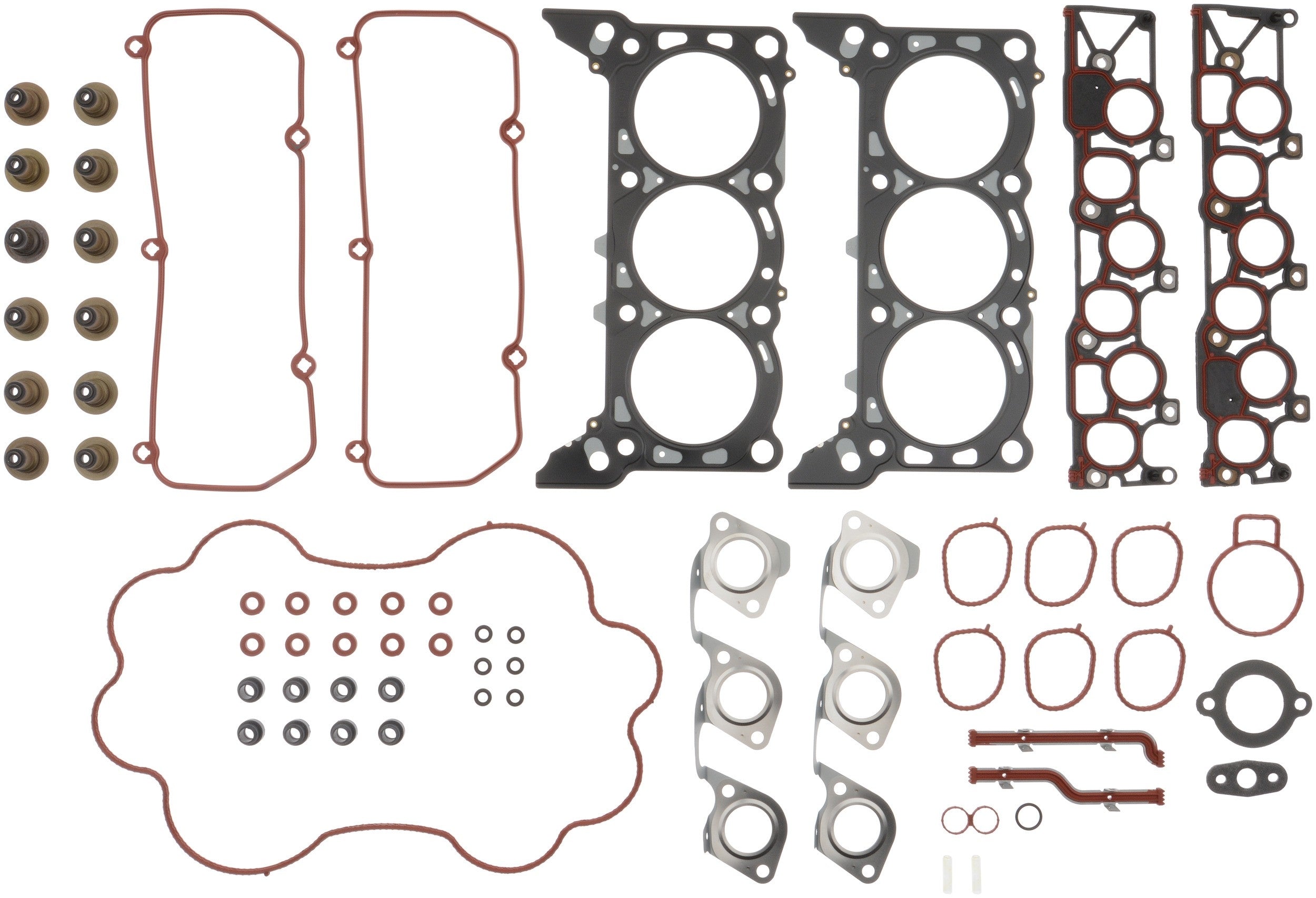 Victor Reinz Victor Reinz 02-10407-01 02-10407-01