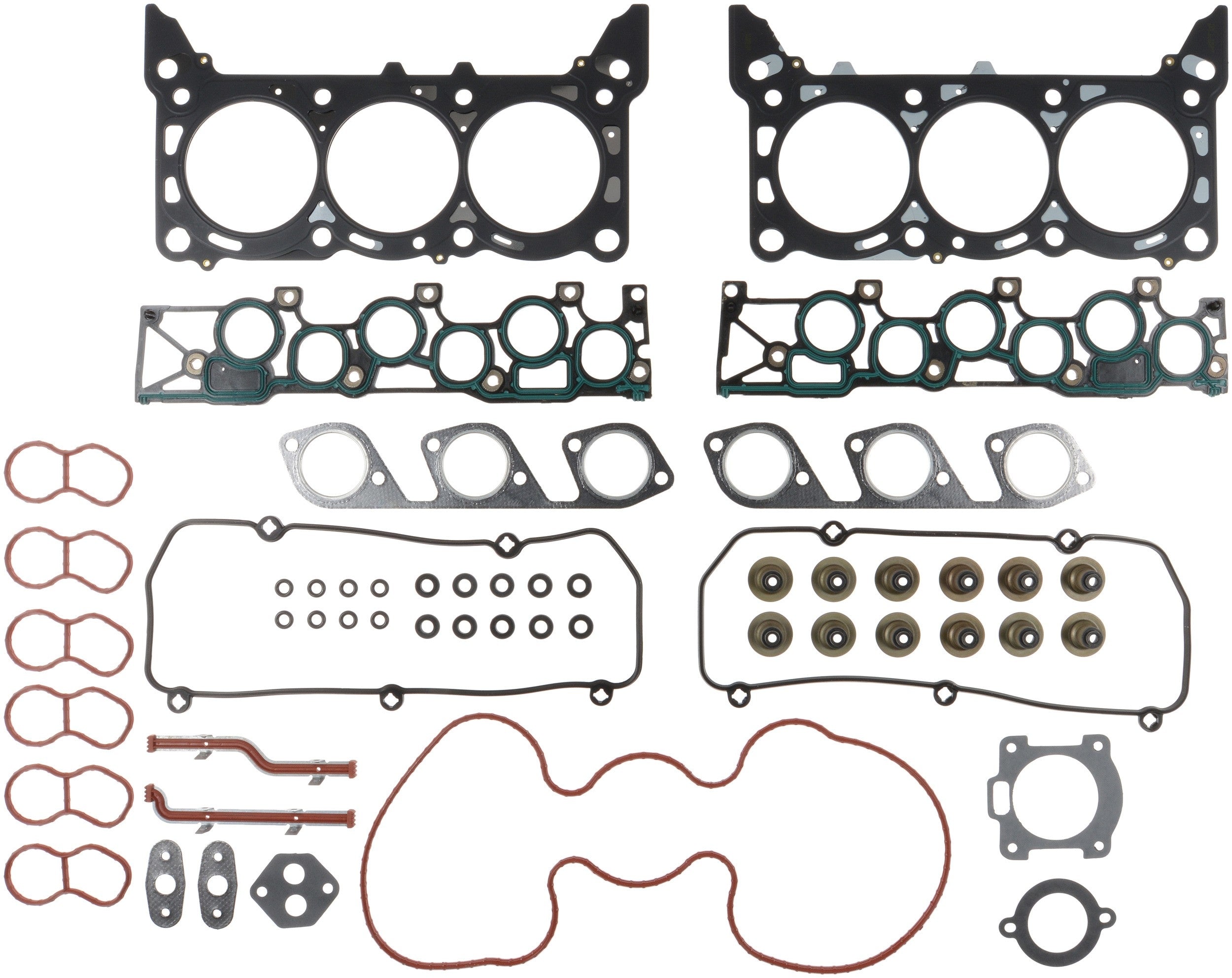 Victor Reinz Victor Reinz 02-10408-01 02-10408-01