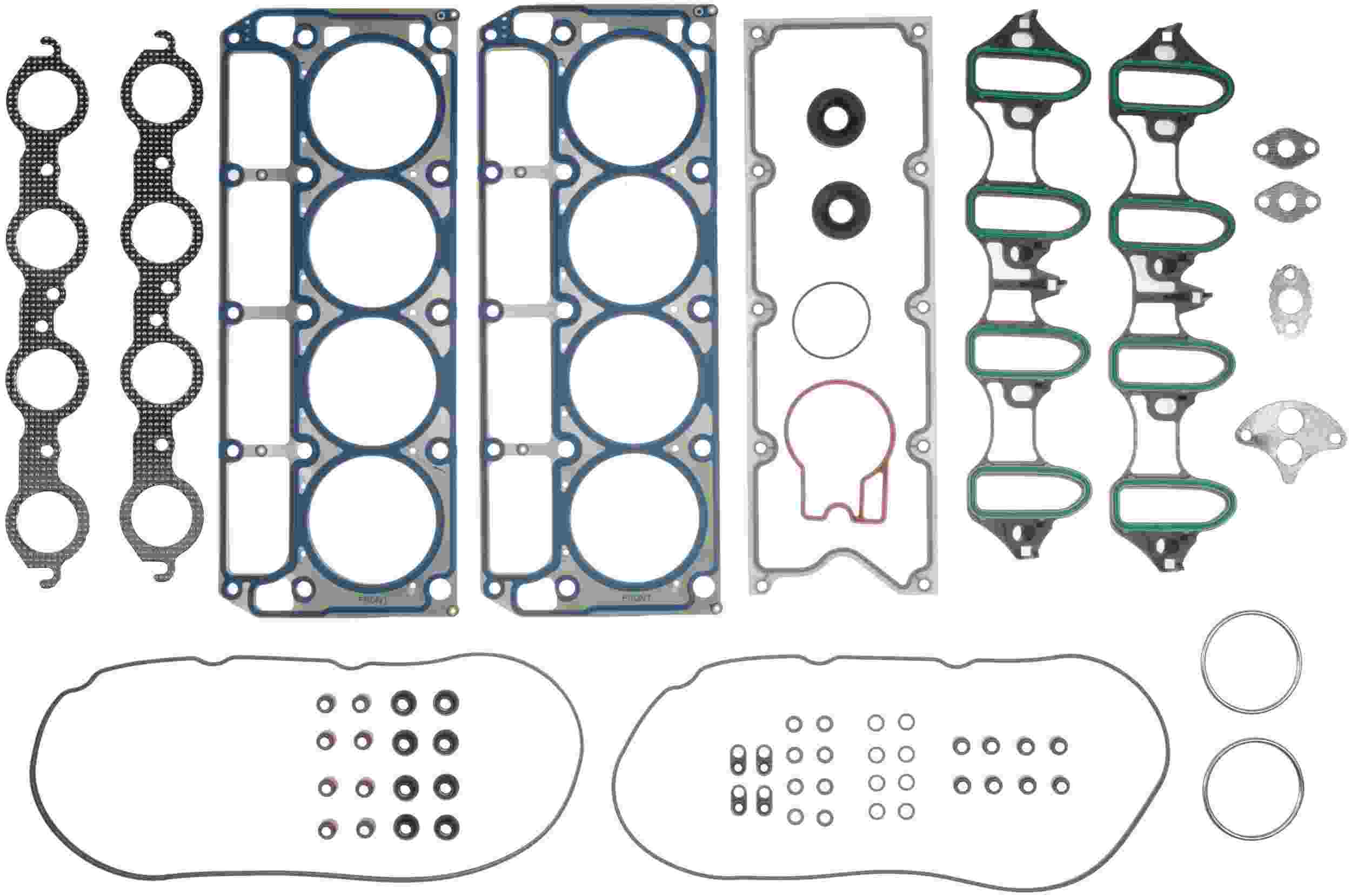 Victor Reinz Victor Reinz 02-10444-01 02-10444-01