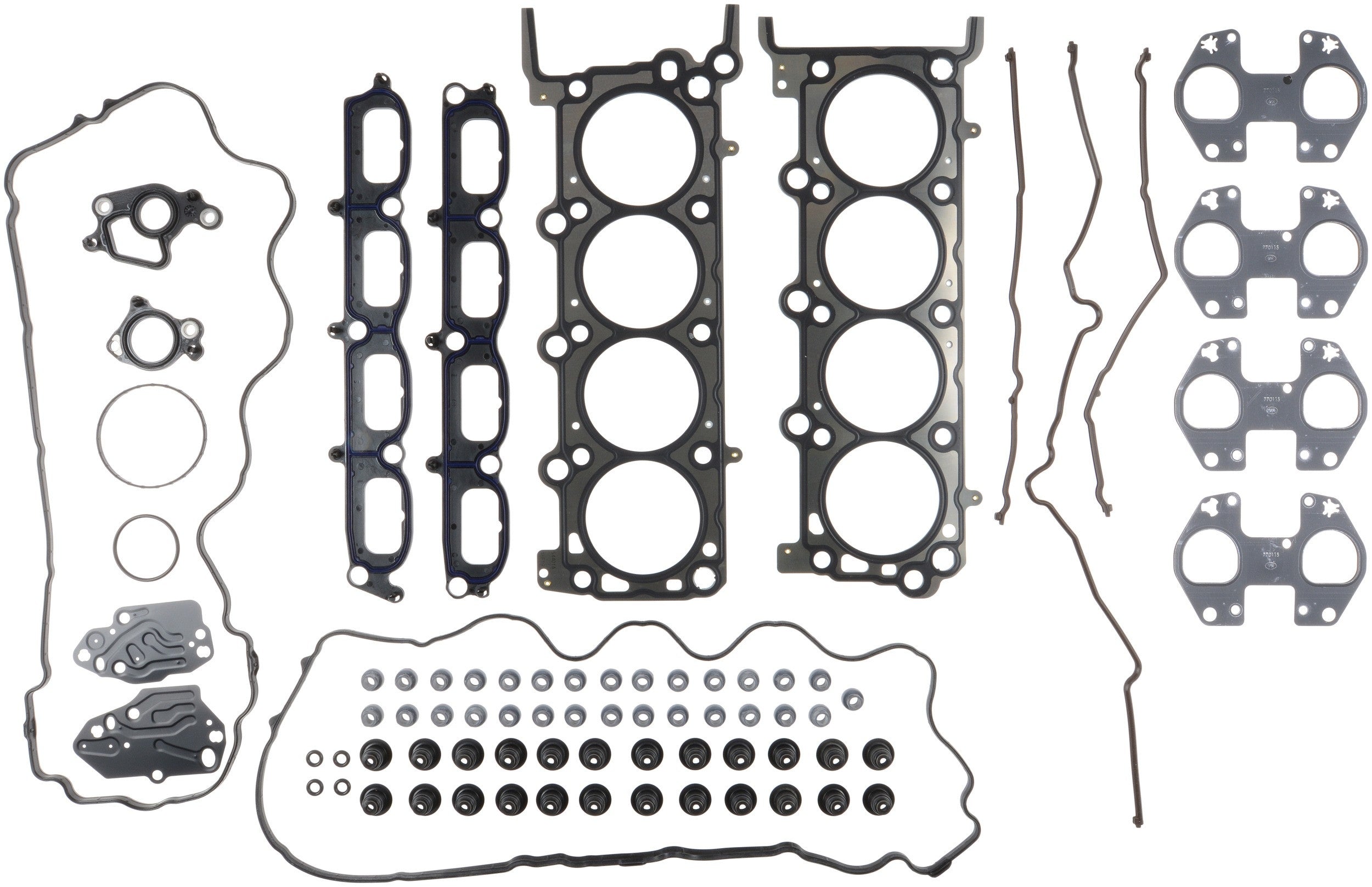 Victor Reinz Victor Reinz 02-10457-01 02-10457-01