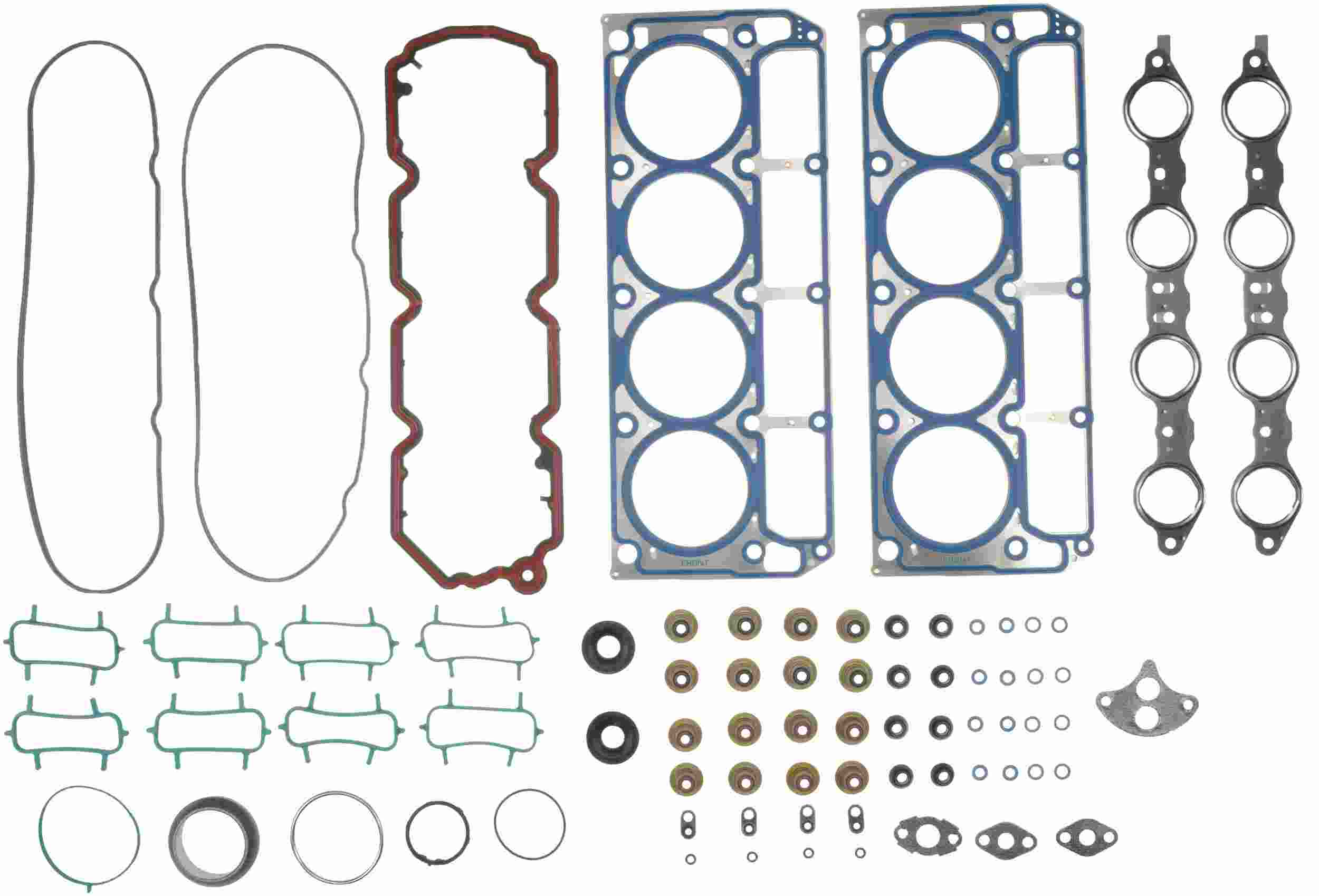 Victor Reinz Victor Reinz 02-10474-01 02-10474-01