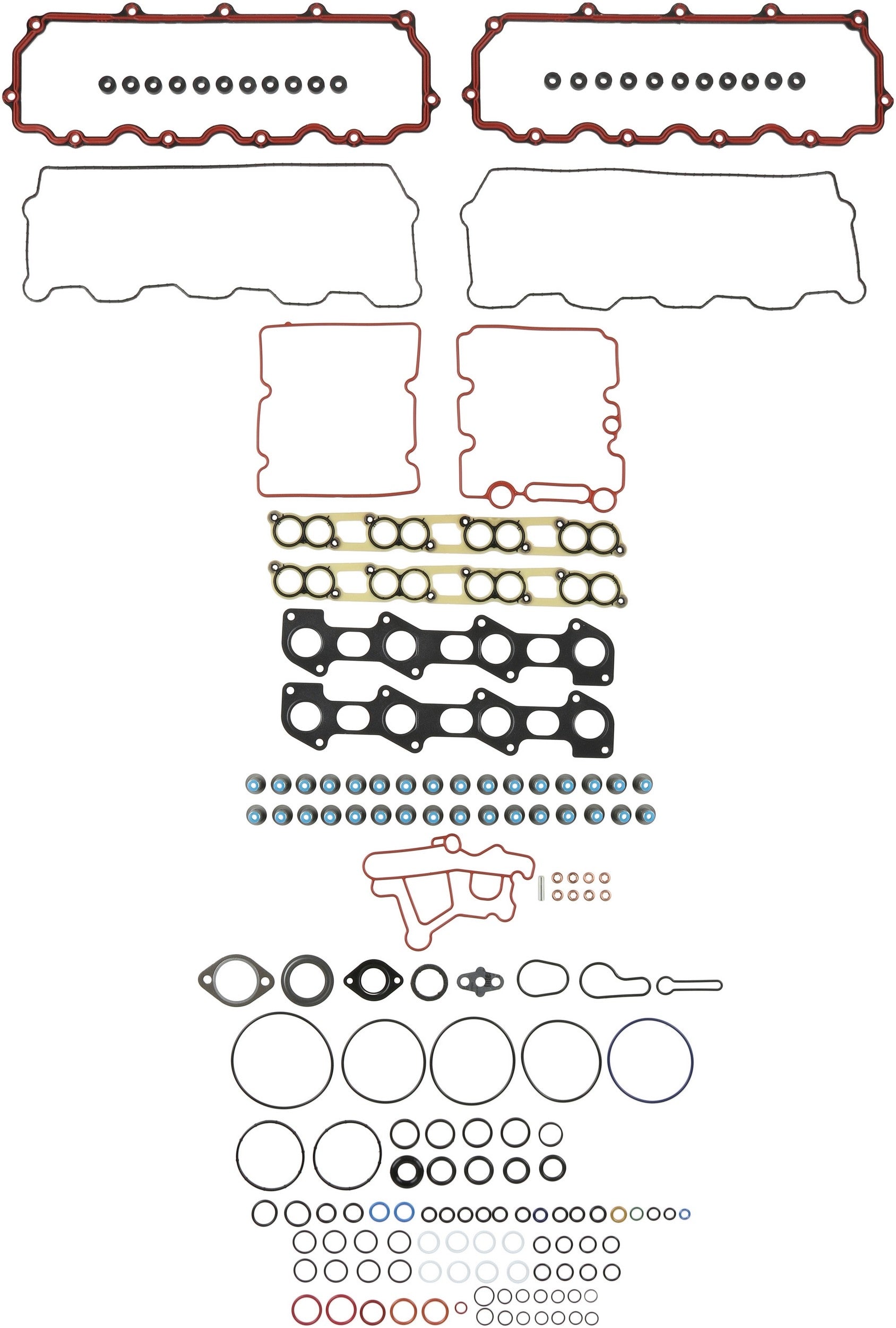 Victor Reinz Victor Reinz 02-10475-02 02-10475-02