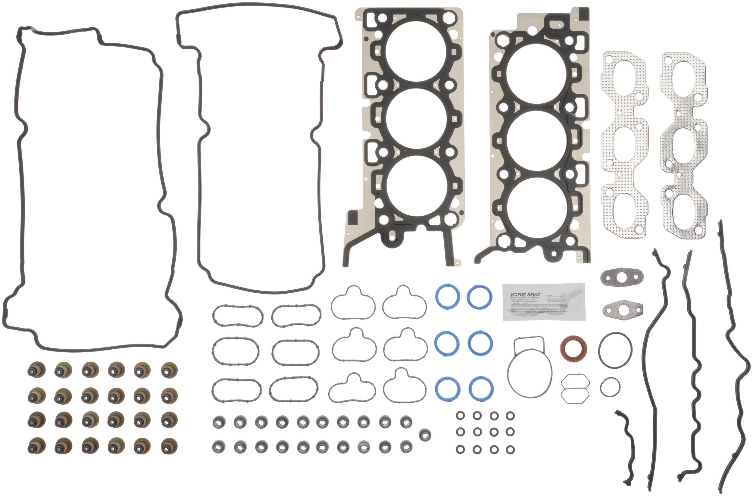 Victor Reinz Victor Reinz 02-10480-01 02-10480-01