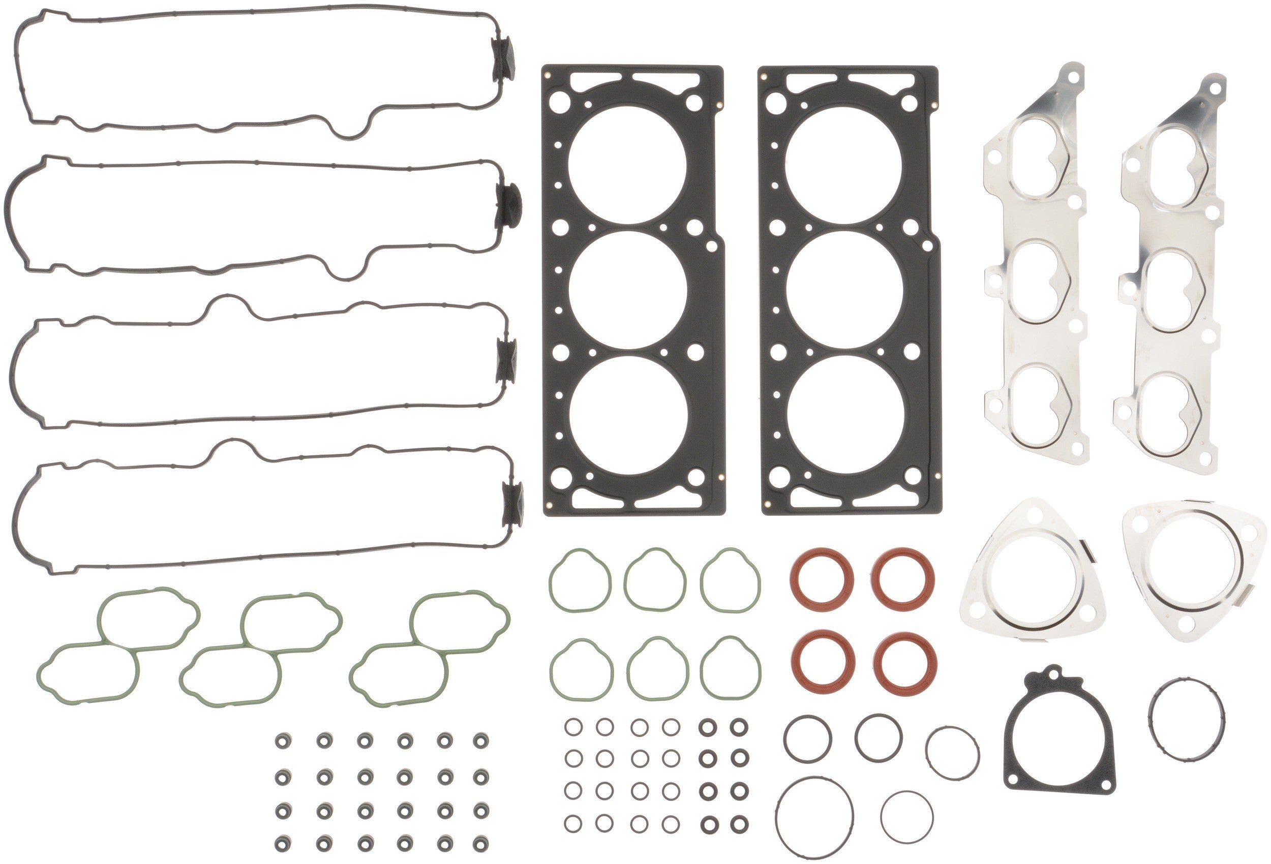 Victor Reinz Victor Reinz 02-10486-01 02-10486-01