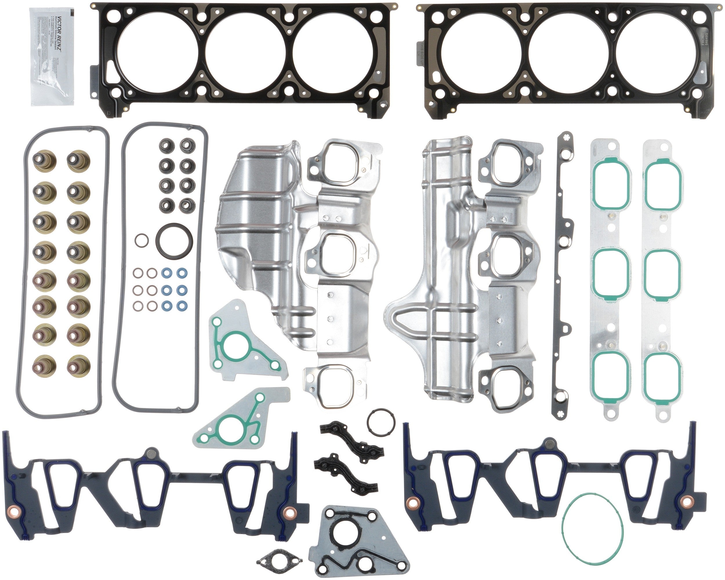 Victor Reinz Victor Reinz 02-10491-01 02-10491-01