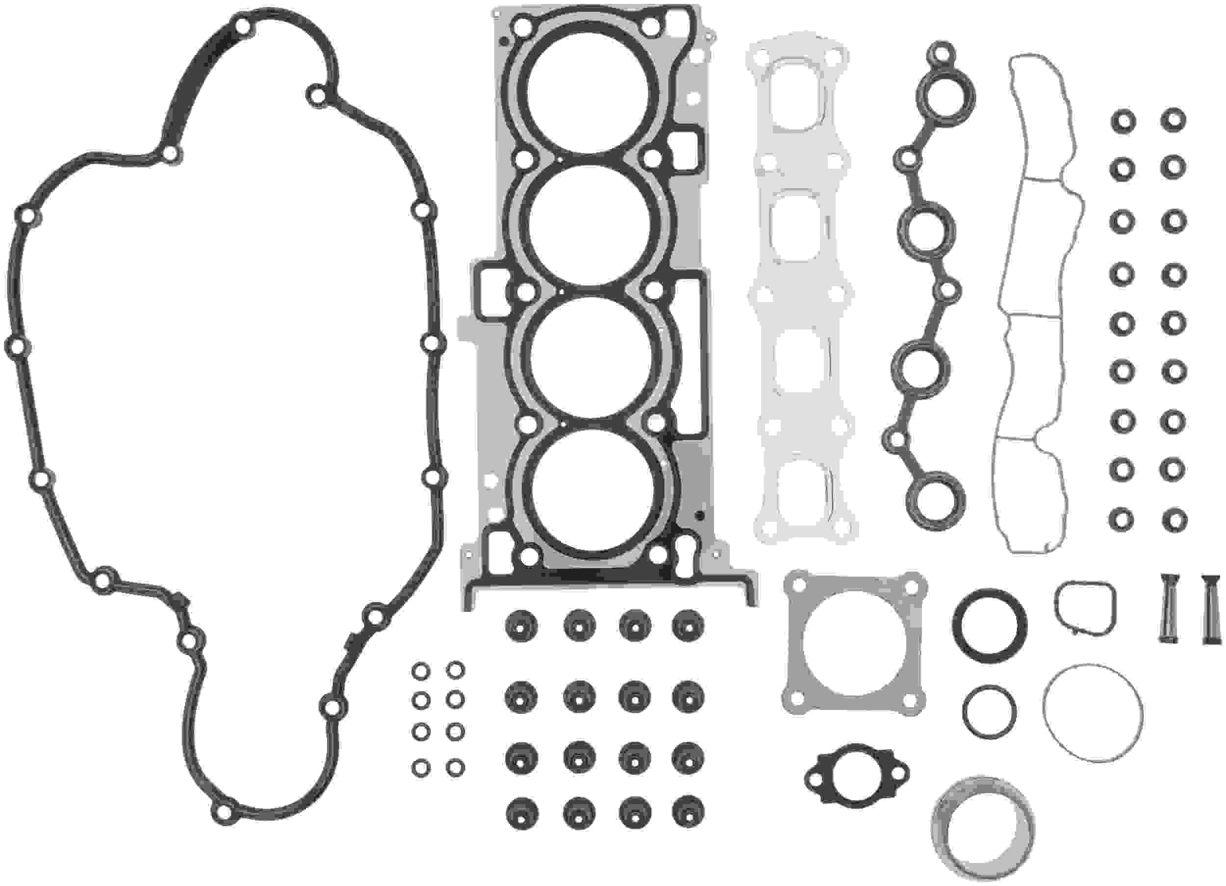 Victor Reinz Victor Reinz 02-10495-01 02-10495-01