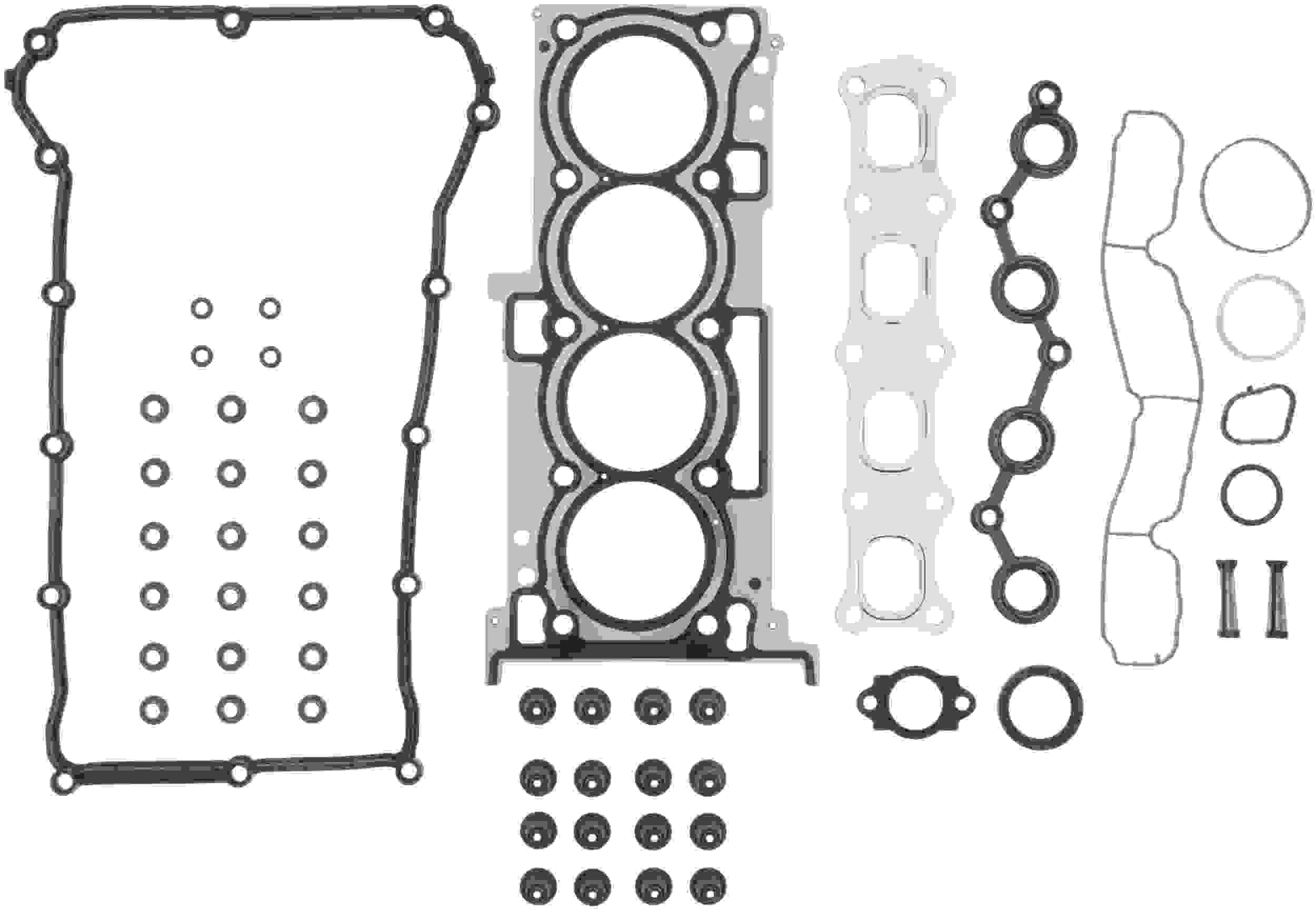 Victor Reinz Victor Reinz 02-10496-01 02-10496-01