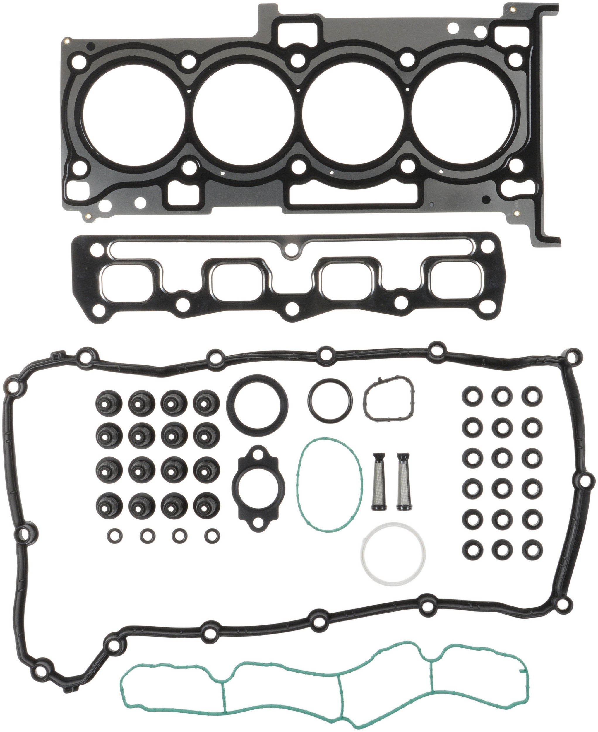 Victor Reinz Victor Reinz 02-10497-01 02-10497-01