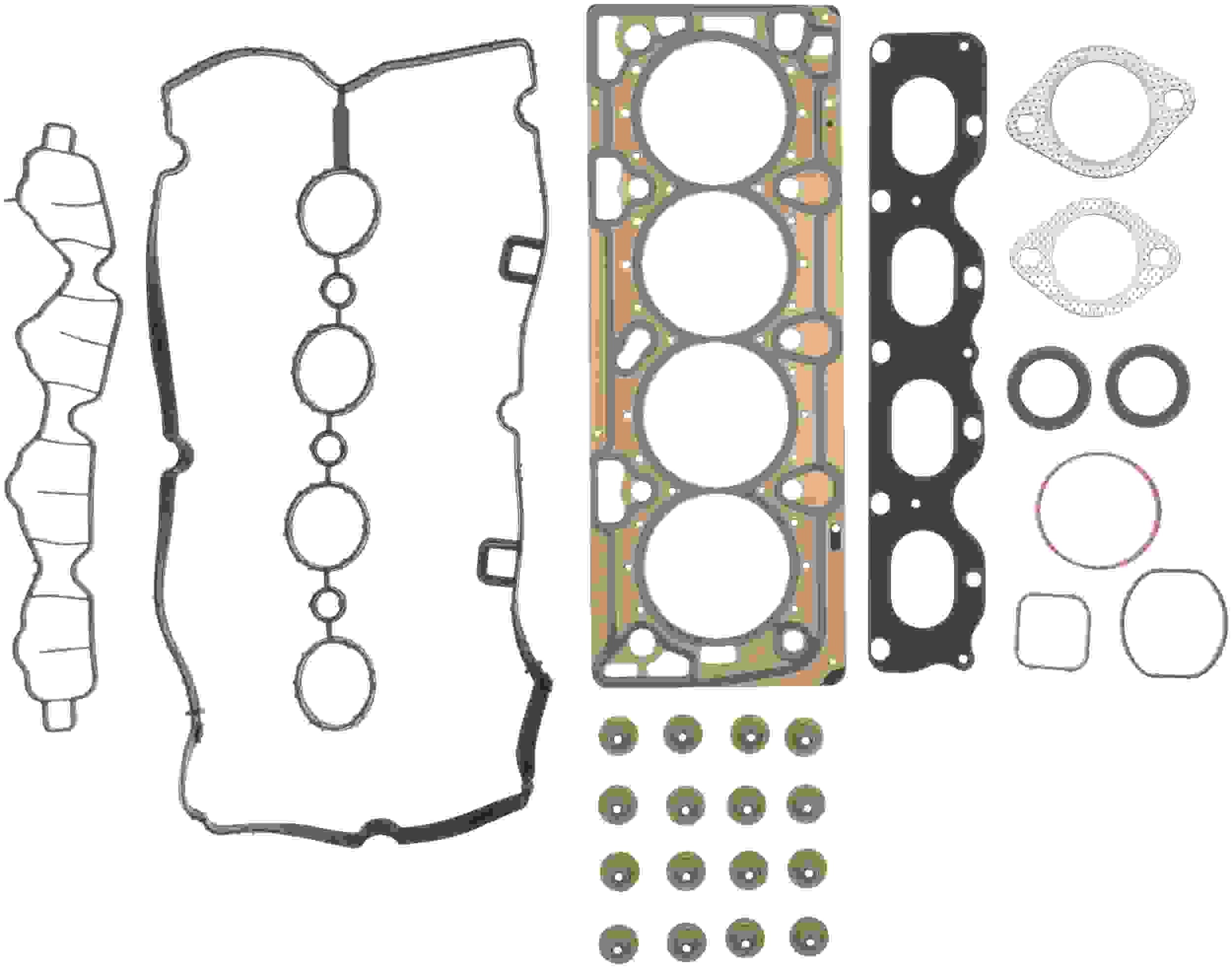 Victor Reinz Victor Reinz 02-10500-01 02-10500-01