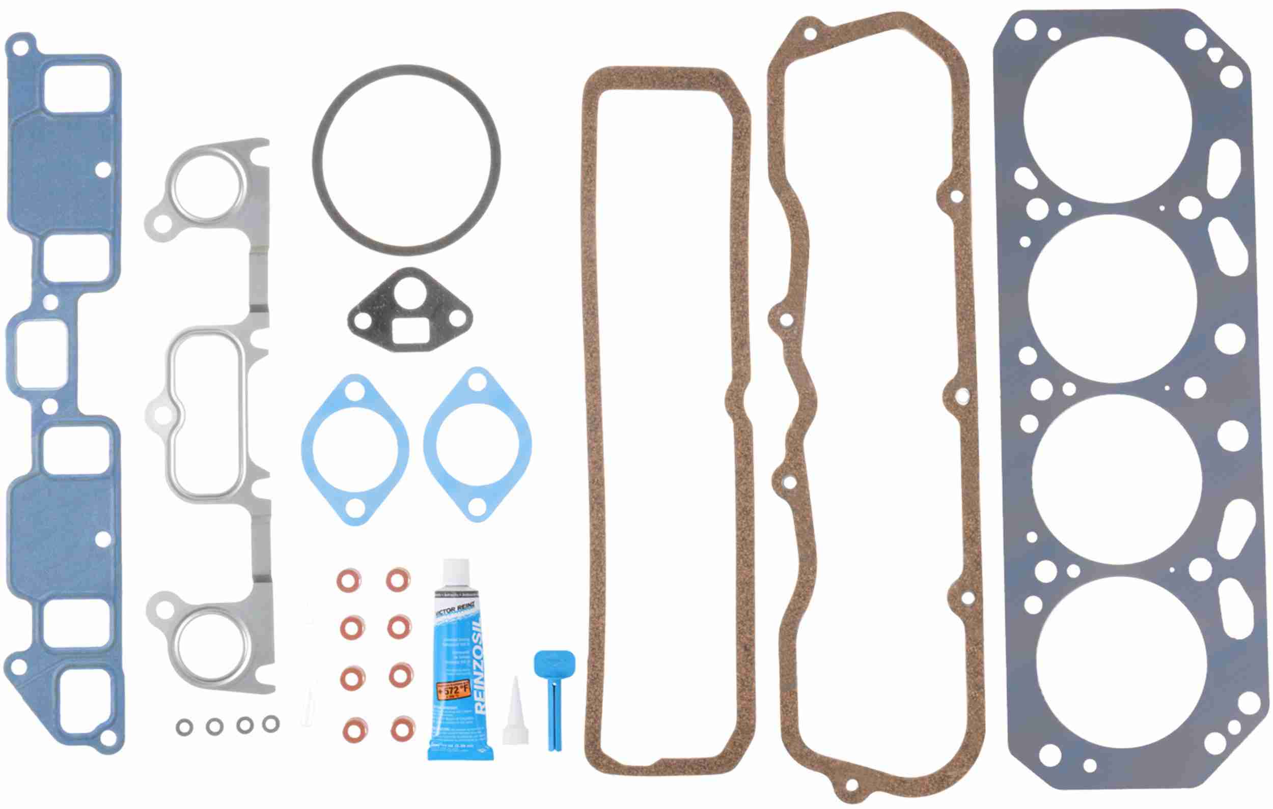 Victor Reinz Victor Reinz 02-10510-01 02-10510-01