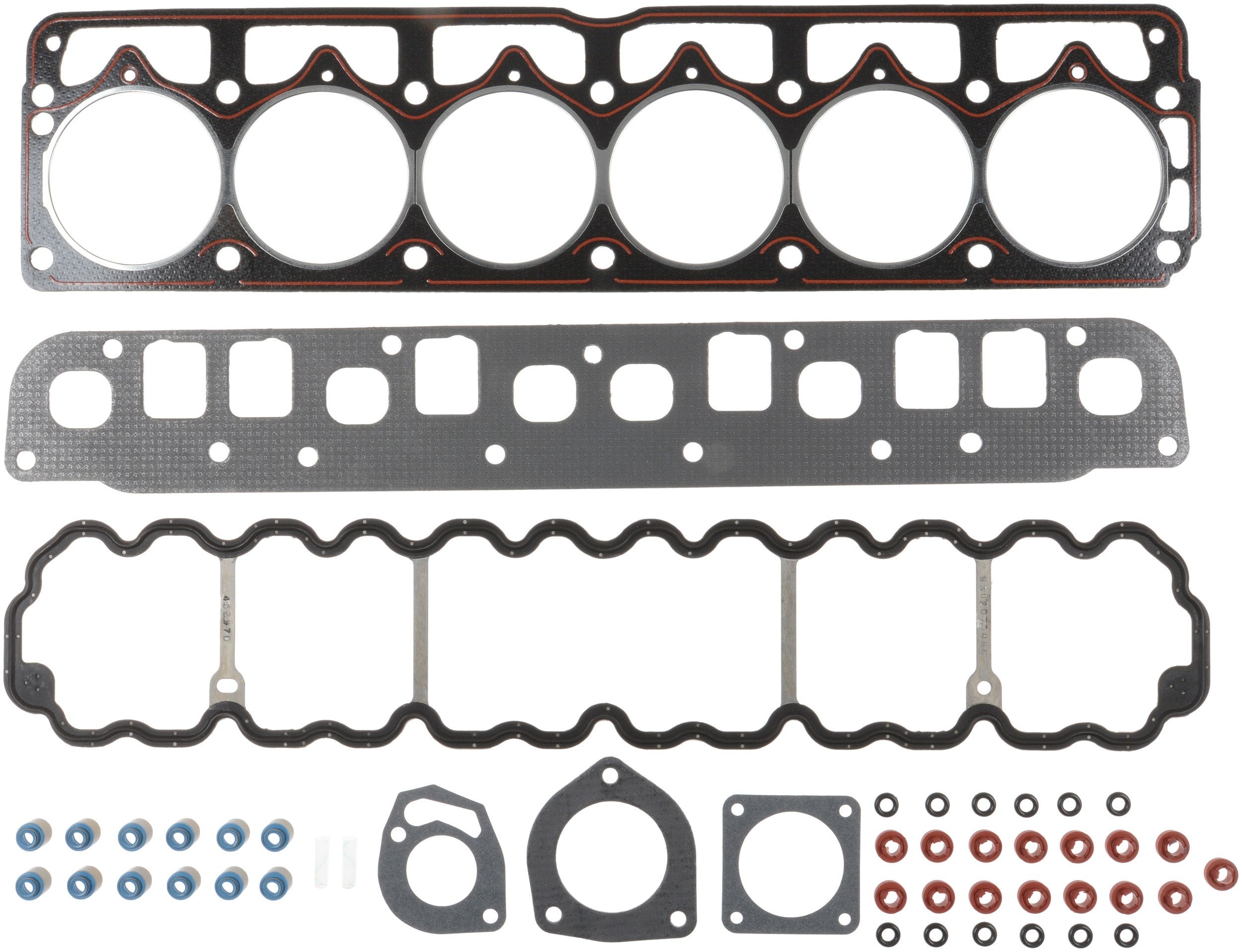 Victor Reinz Victor Reinz 02-10512-01 02-10512-01