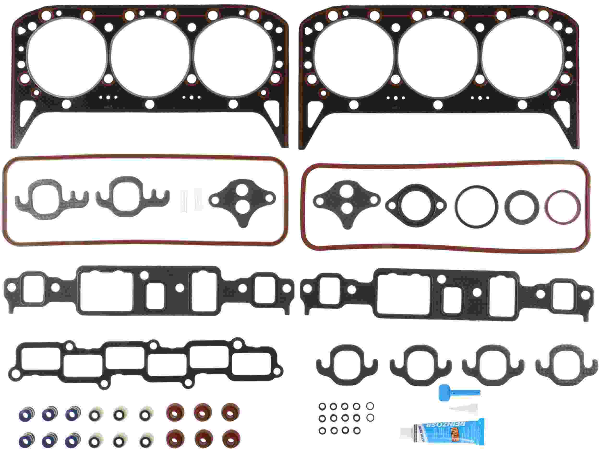 Victor Reinz Victor Reinz 02-10521-01 02-10521-01