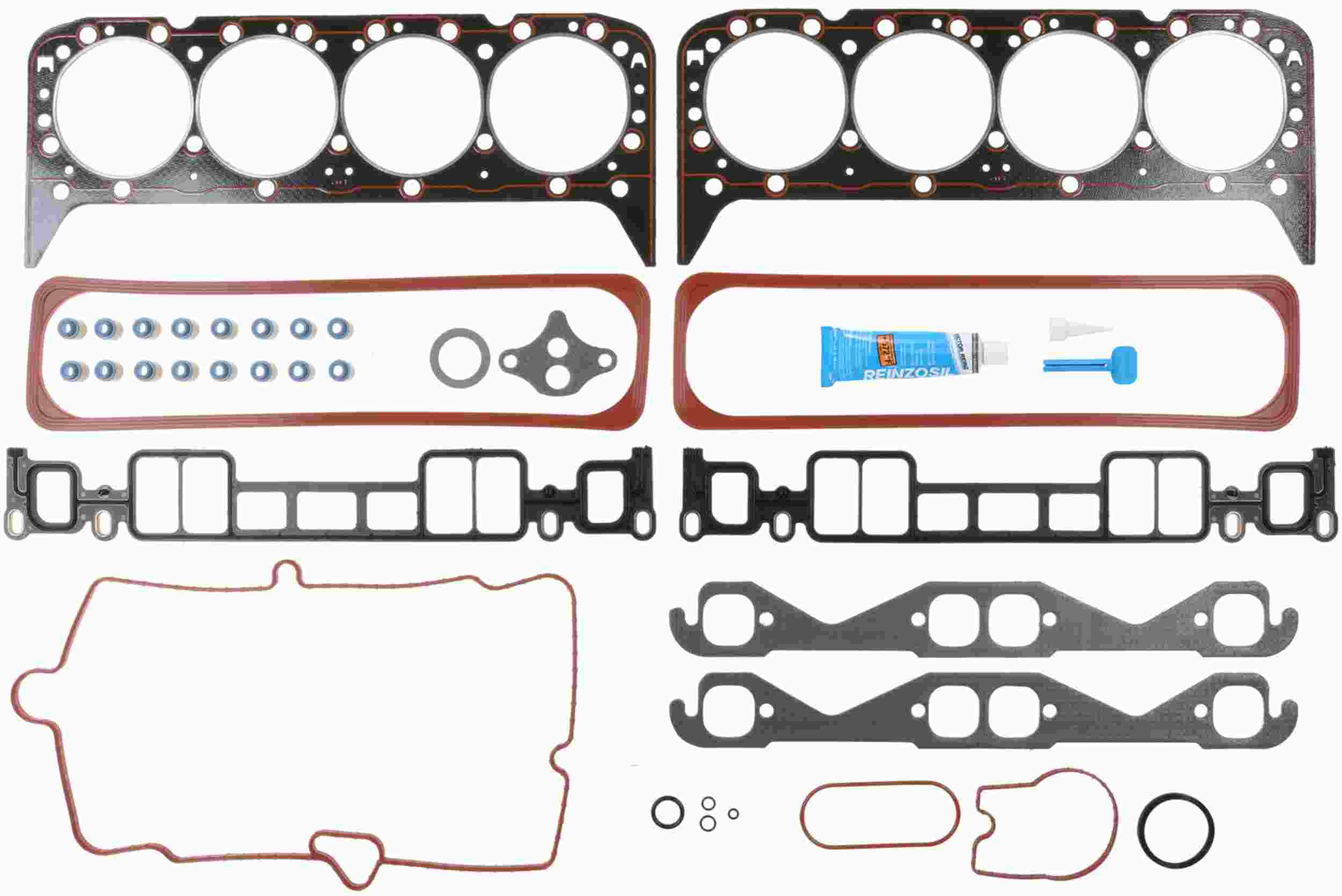 Victor Reinz Victor Reinz 02-10526-01 02-10526-01