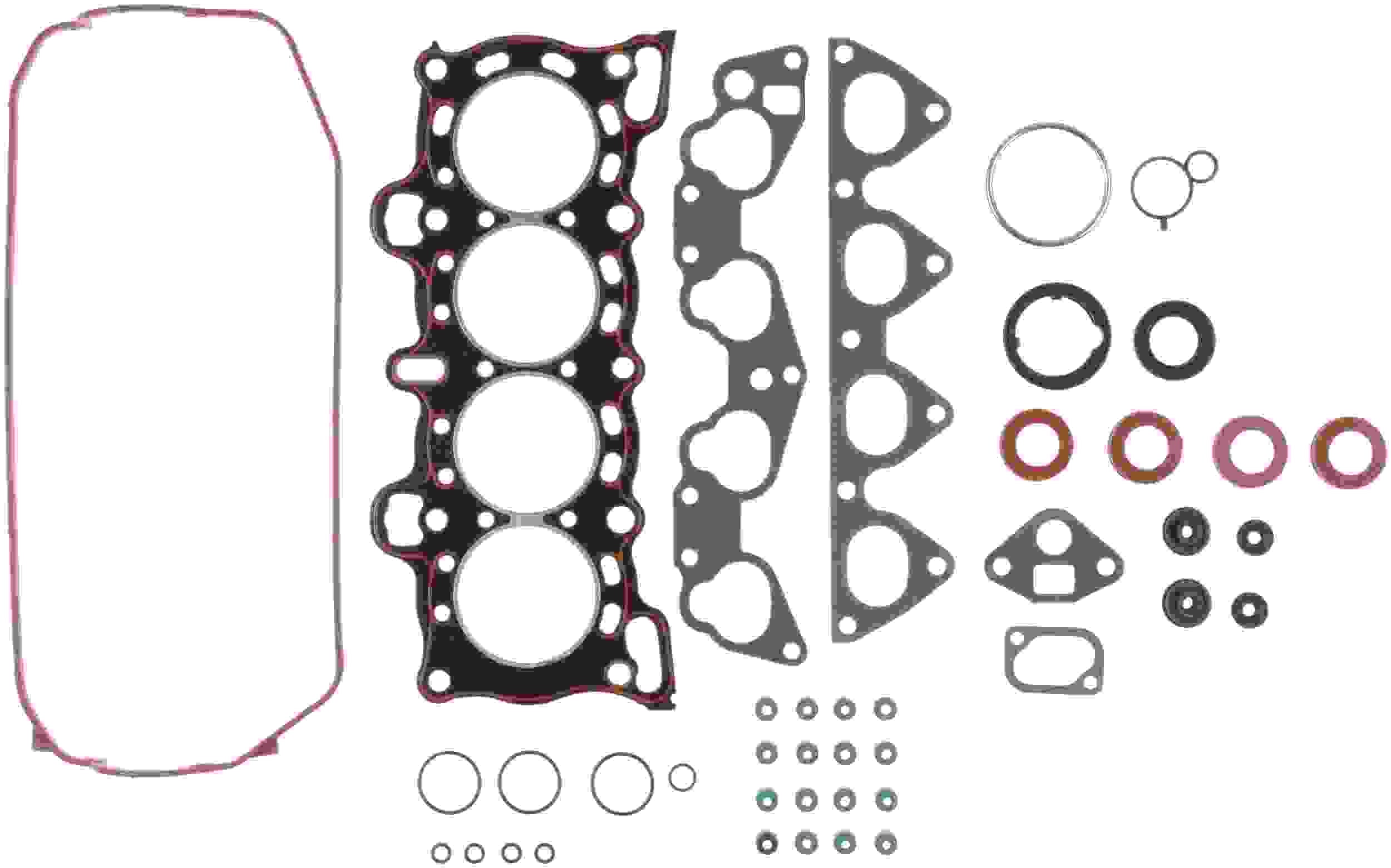 Victor Reinz Victor Reinz 02-10717-01 02-10717-01