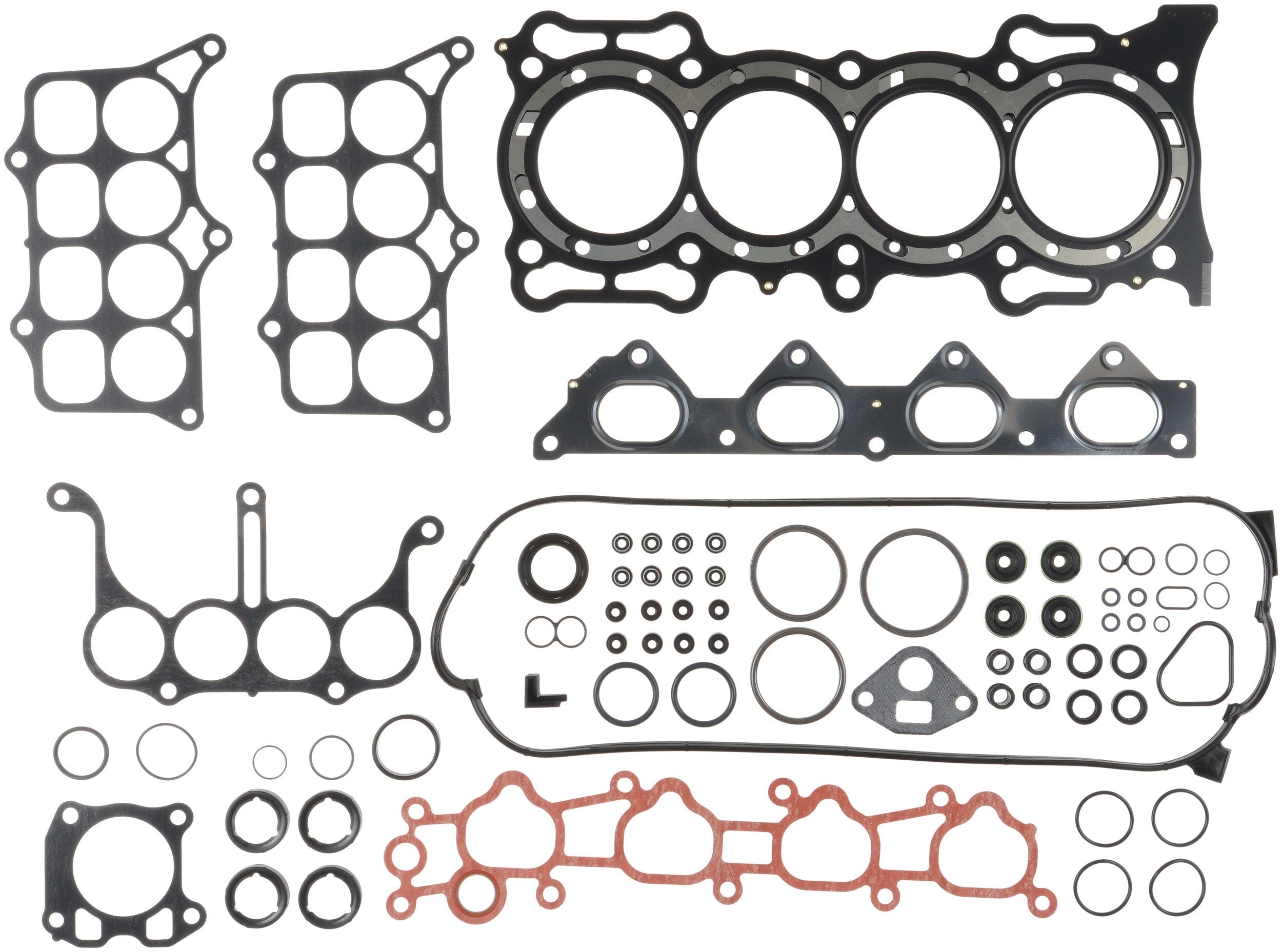 Victor Reinz Victor Reinz 02-10731-01 02-10731-01