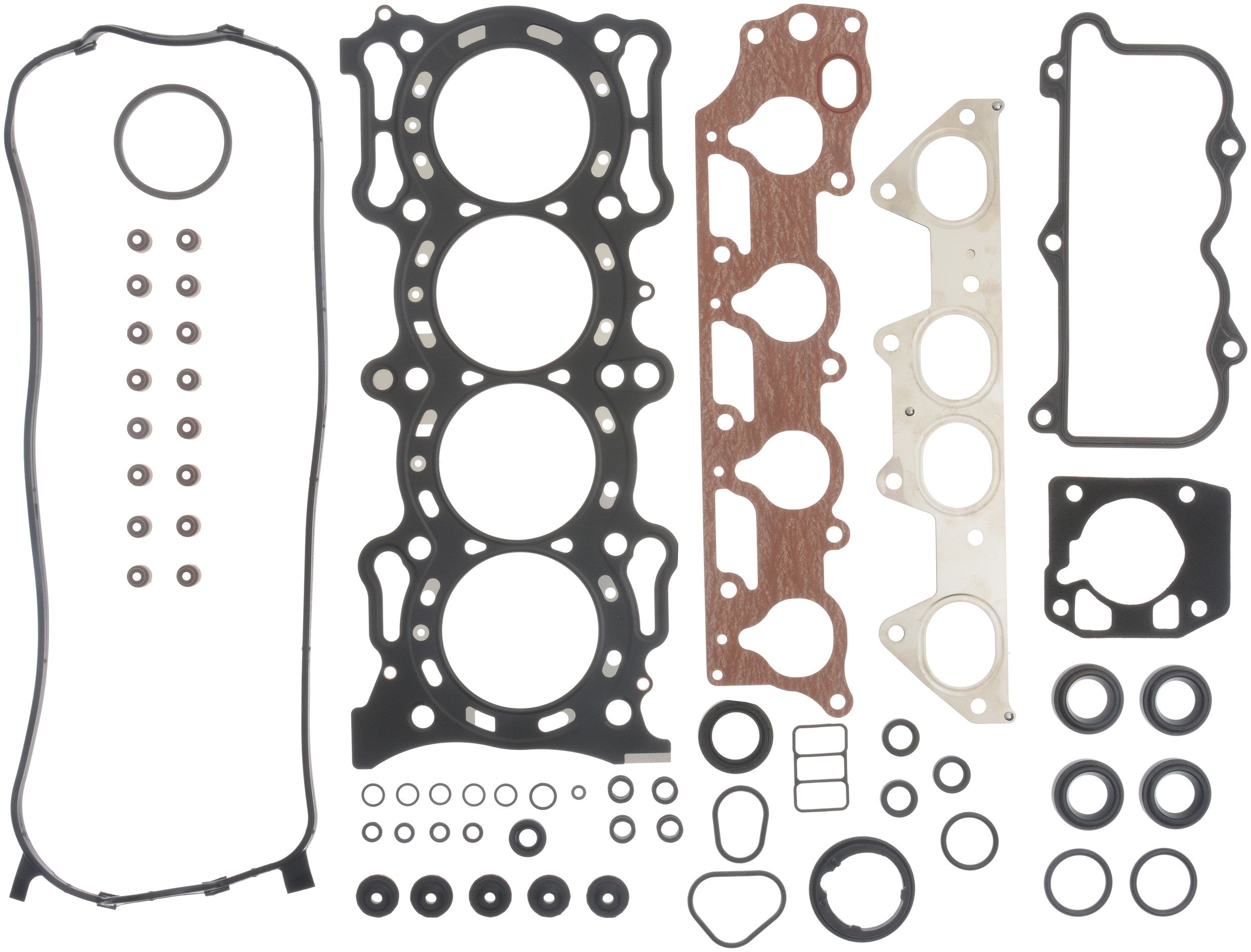 Victor Reinz Victor Reinz 02-10757-01 02-10757-01