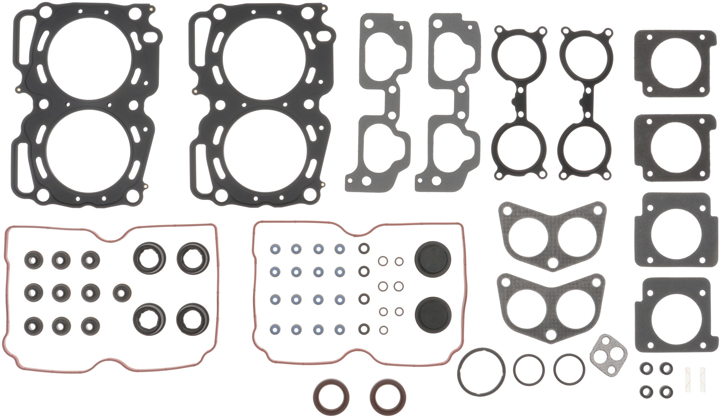 Victor Reinz Victor Reinz 02-10758-01 02-10758-01