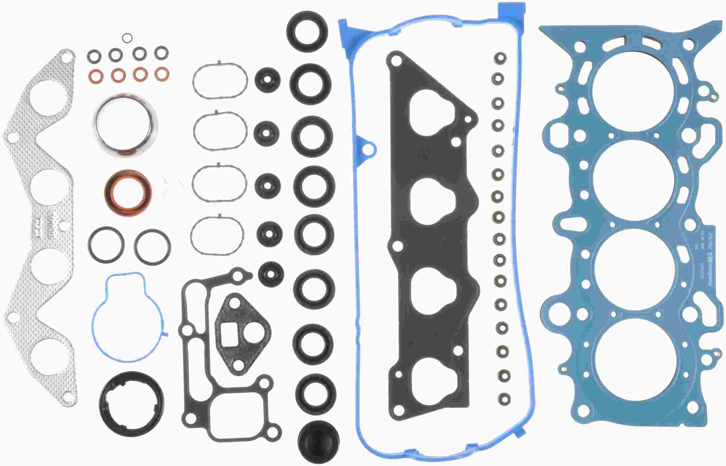 Victor Reinz Victor Reinz 02-10759-01 02-10759-01