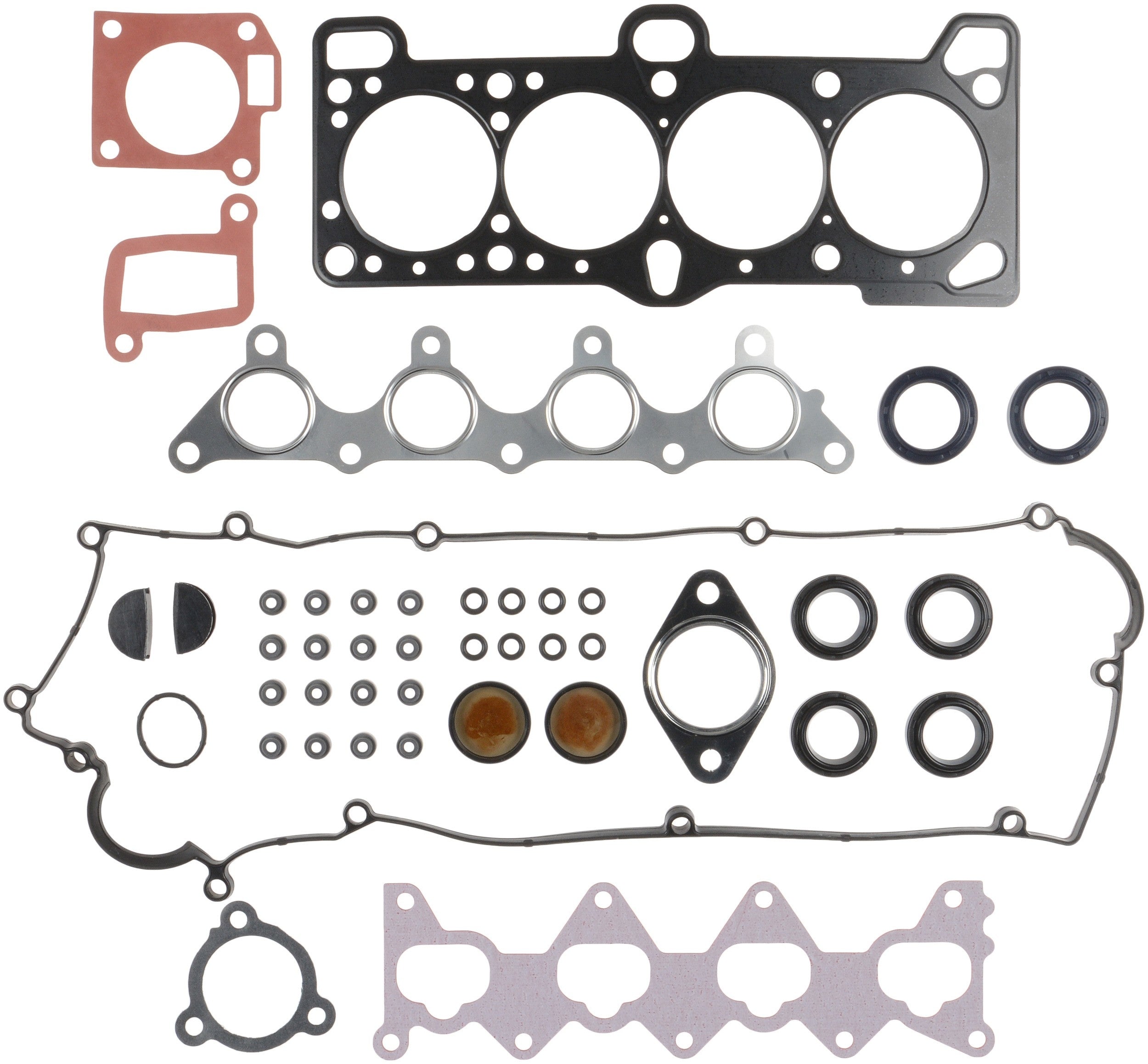 Victor Reinz Victor Reinz 02-10760-01 02-10760-01