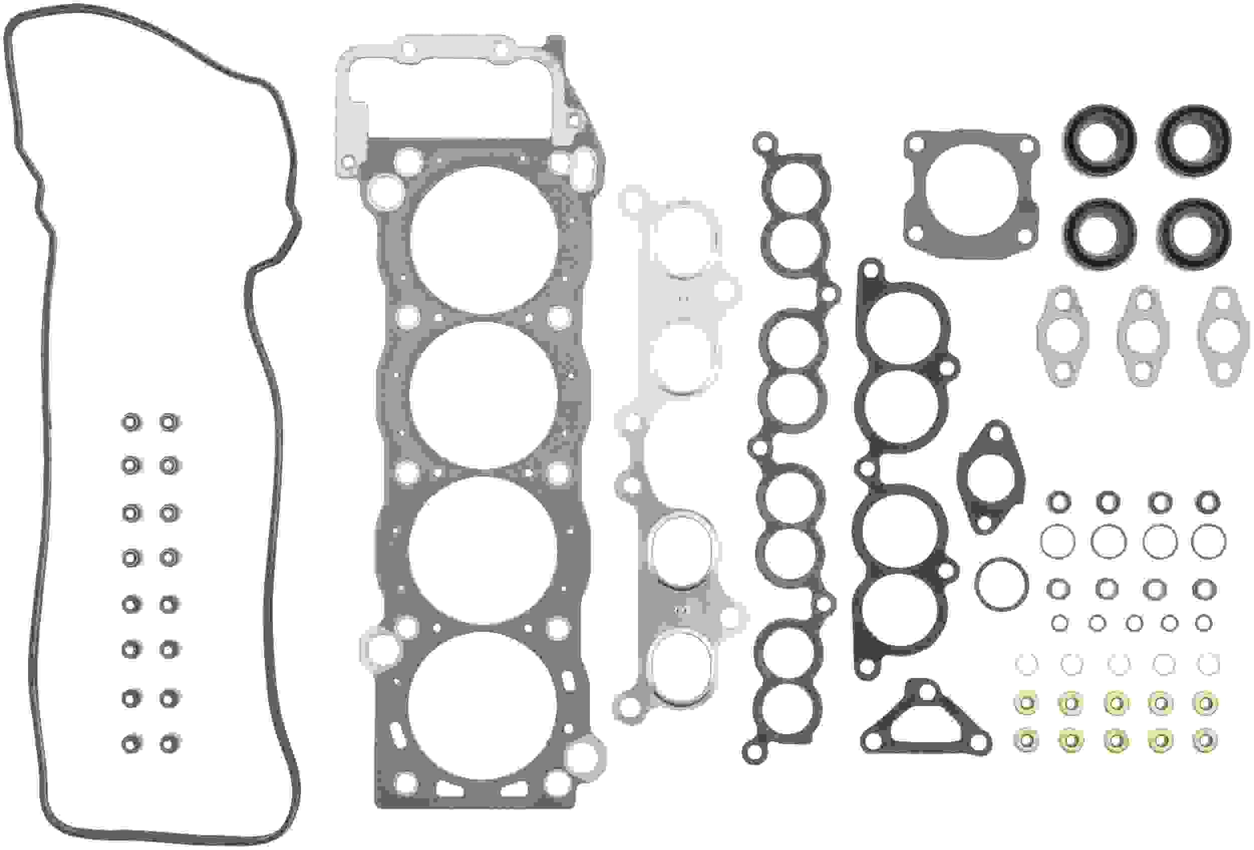 Victor Reinz Victor Reinz 02-10762-01 02-10762-01