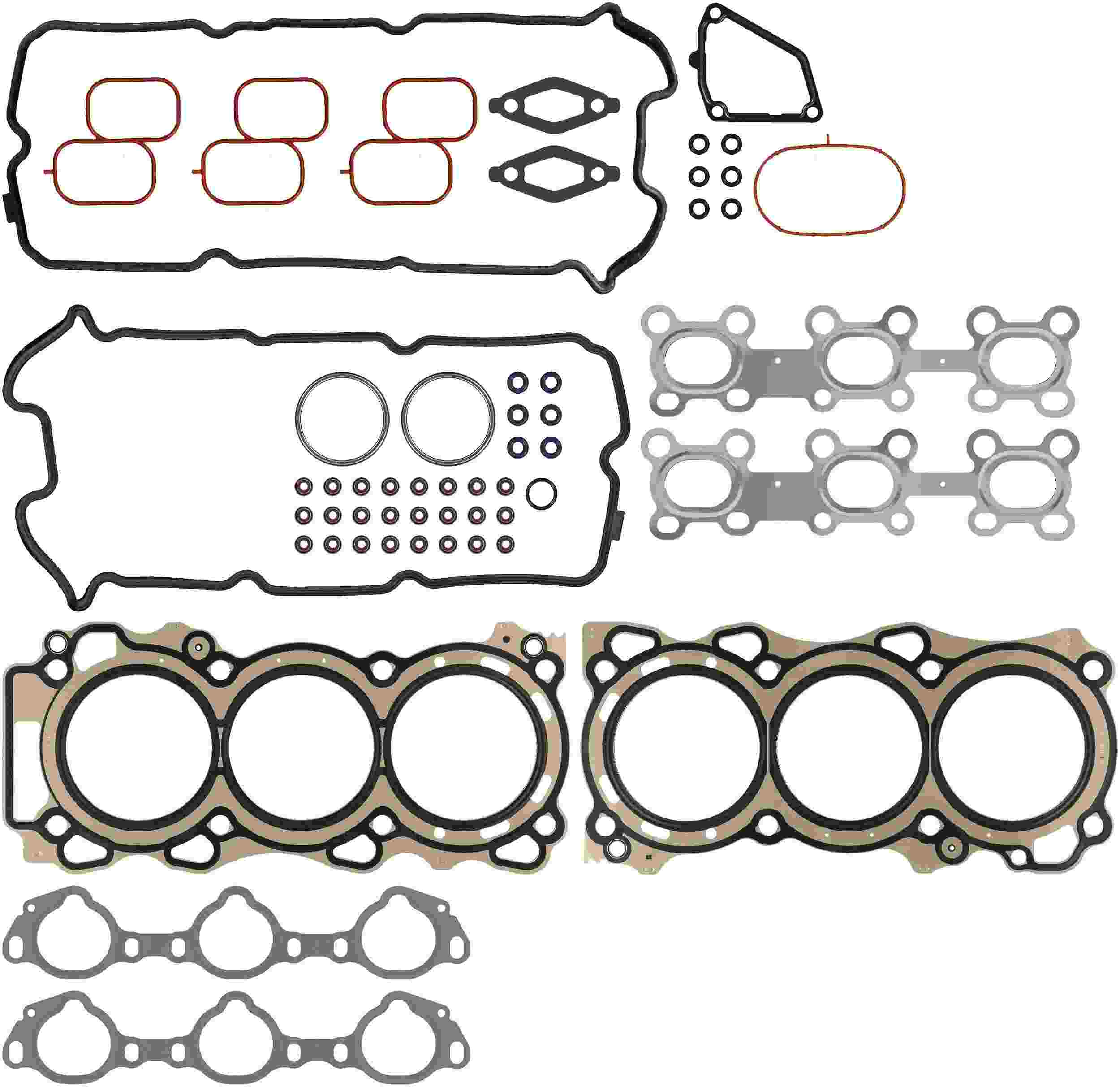 Victor Reinz Victor Reinz 02-10764-01 02-10764-01