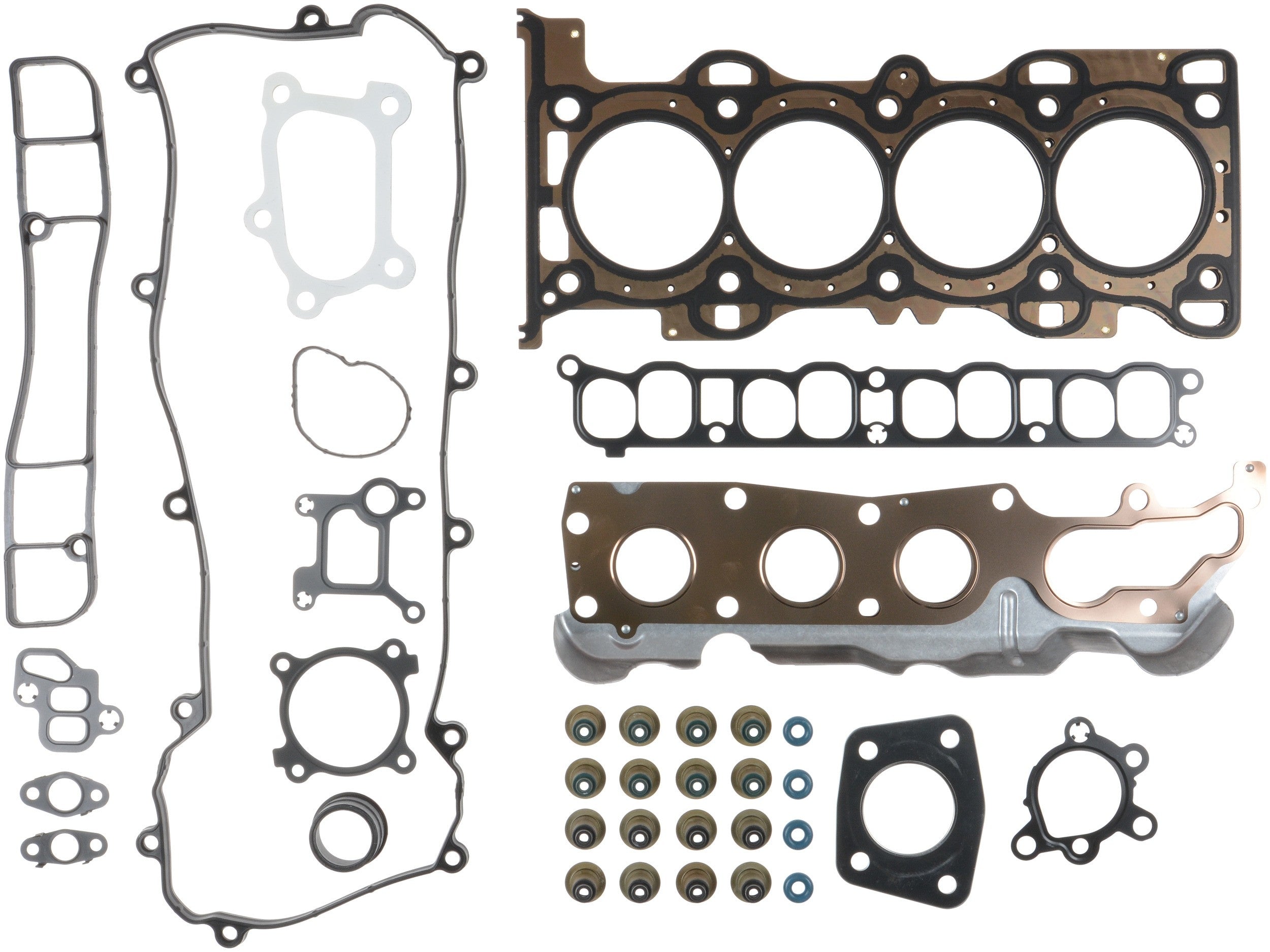 Victor Reinz Victor Reinz 02-10772-01 02-10772-01