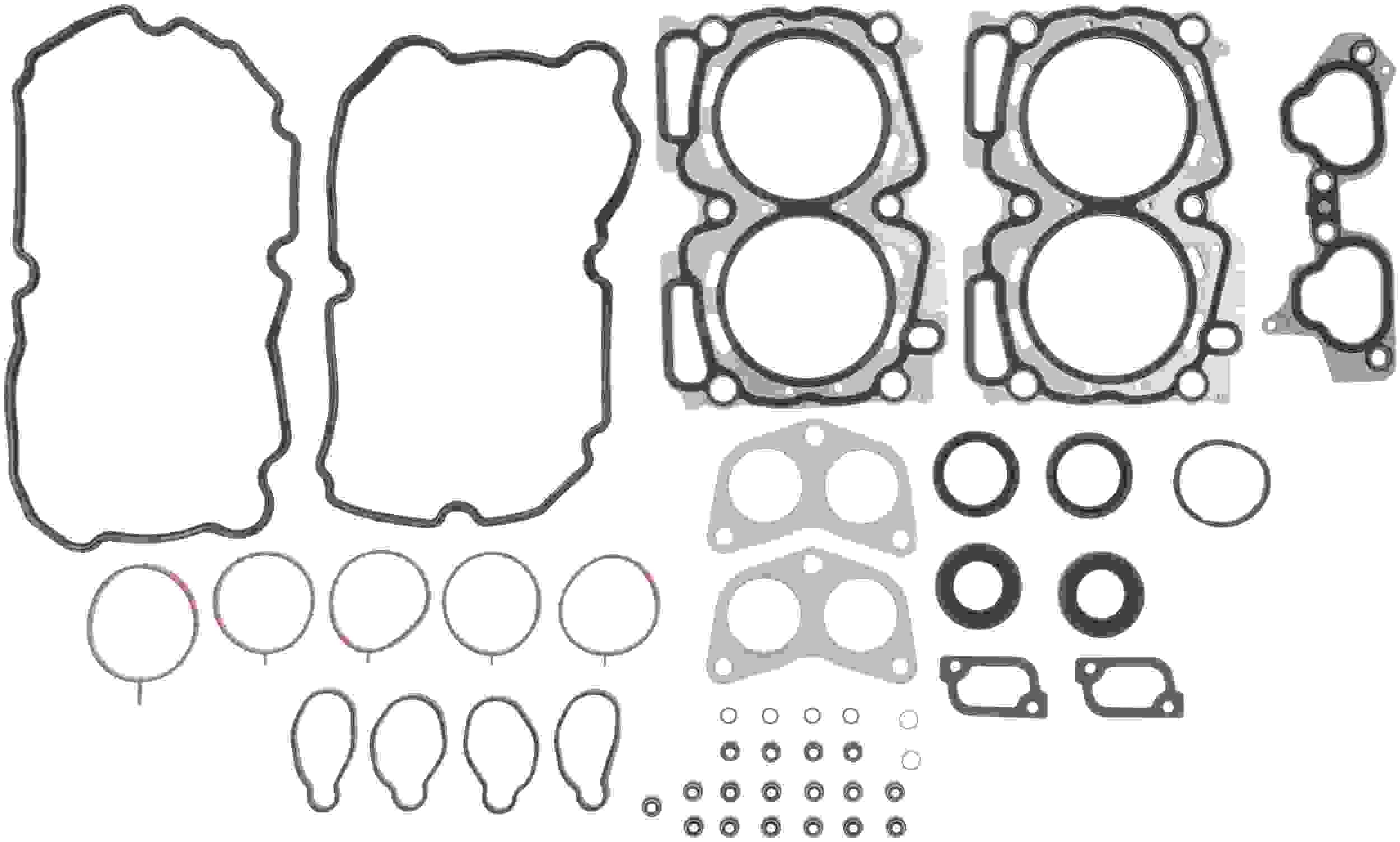 Victor Reinz Victor Reinz 02-10786-01 02-10786-01