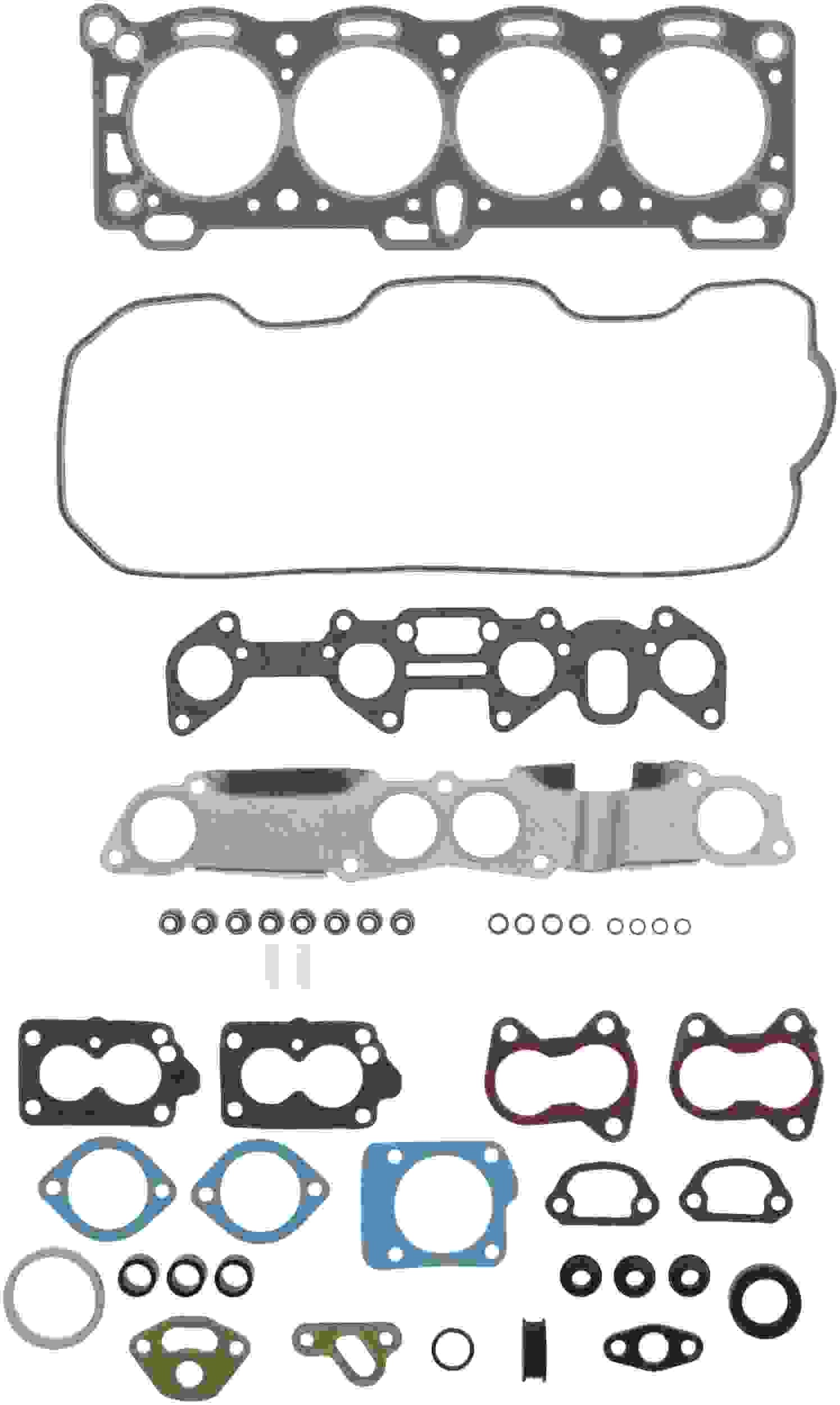 Victor Reinz Victor Reinz 02-10801-01 02-10801-01