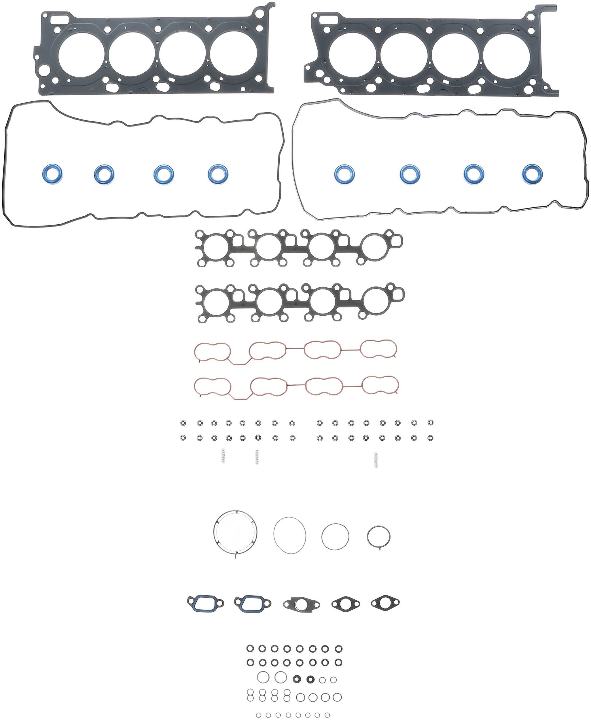 Victor Reinz Victor Reinz 02-10842-01 02-10842-01