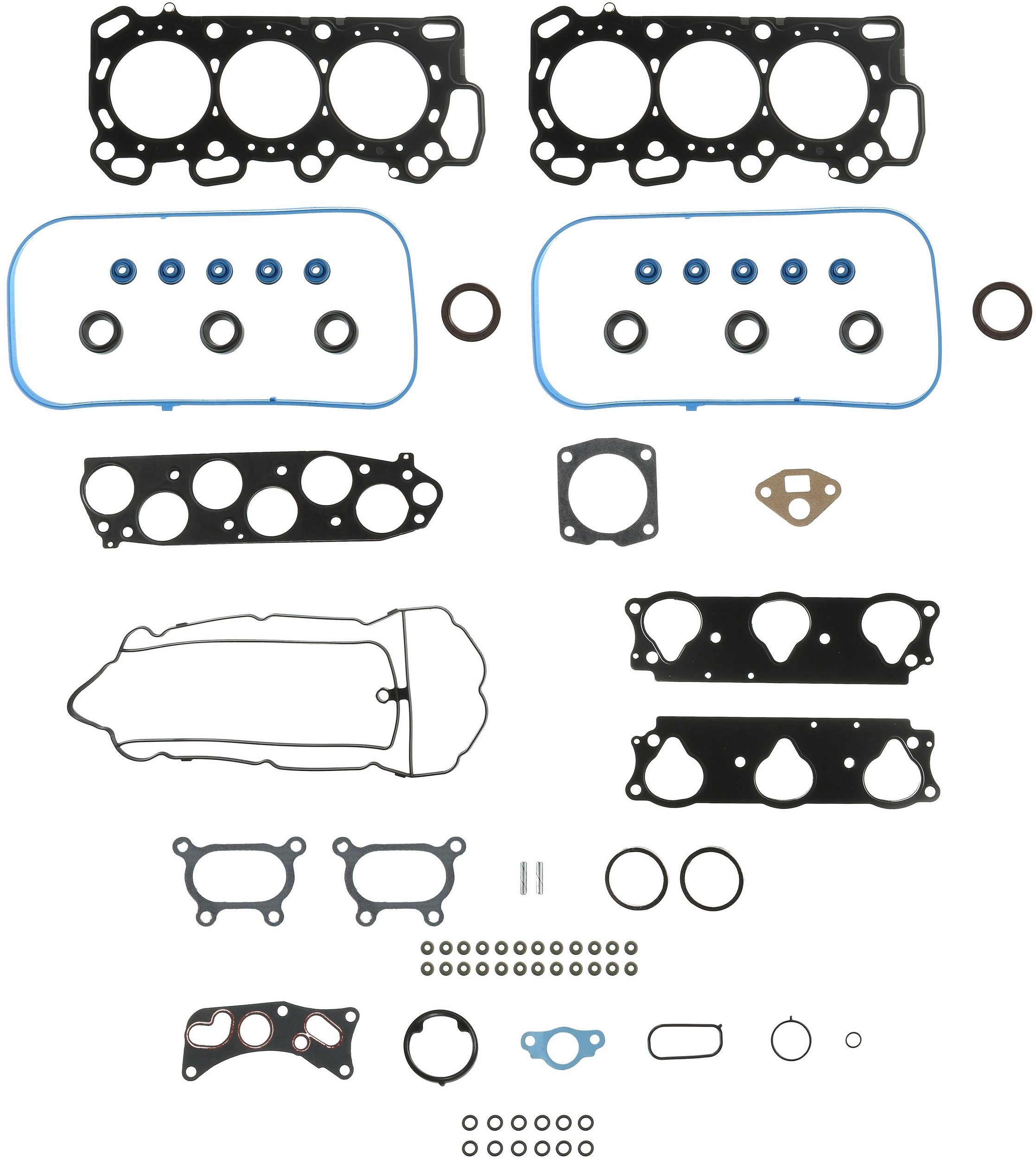 Victor Reinz Victor Reinz 02-10855-01 02-10855-01