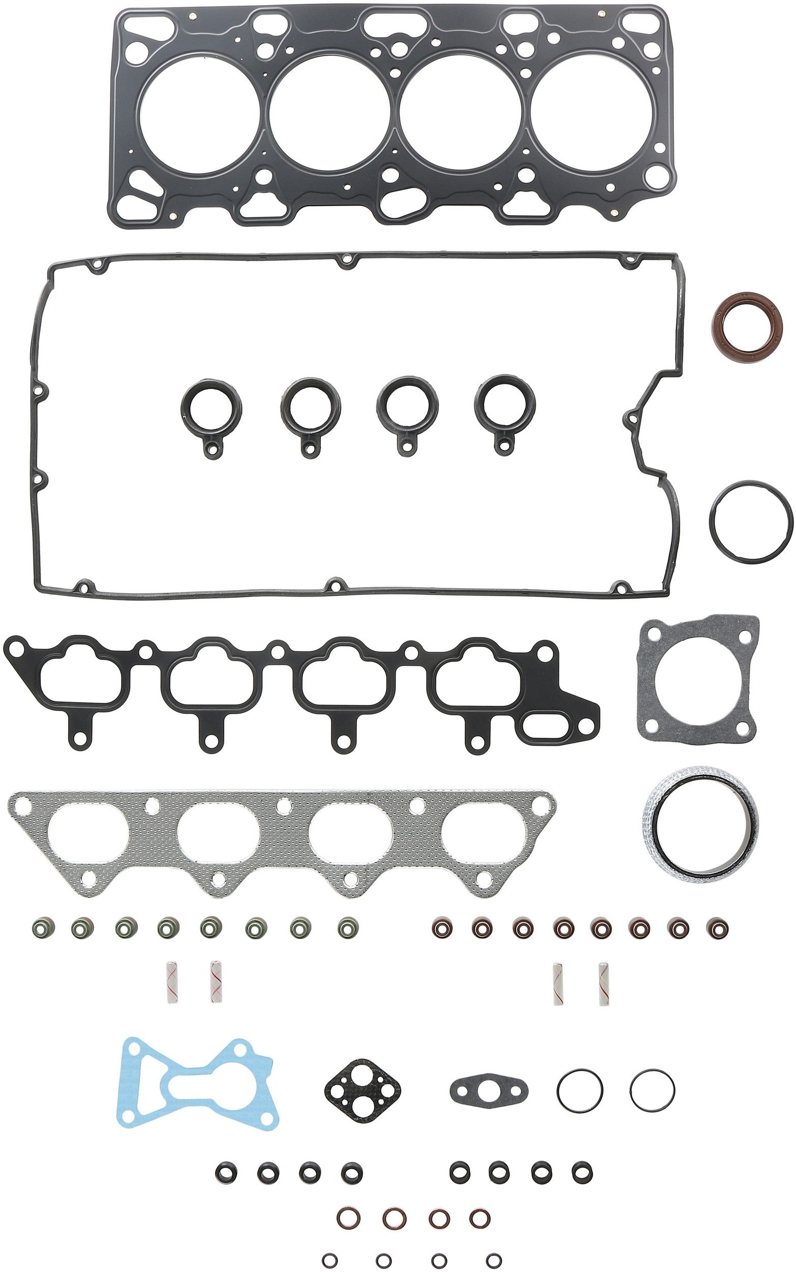 Victor Reinz Victor Reinz 02-10896-01 02-10896-01