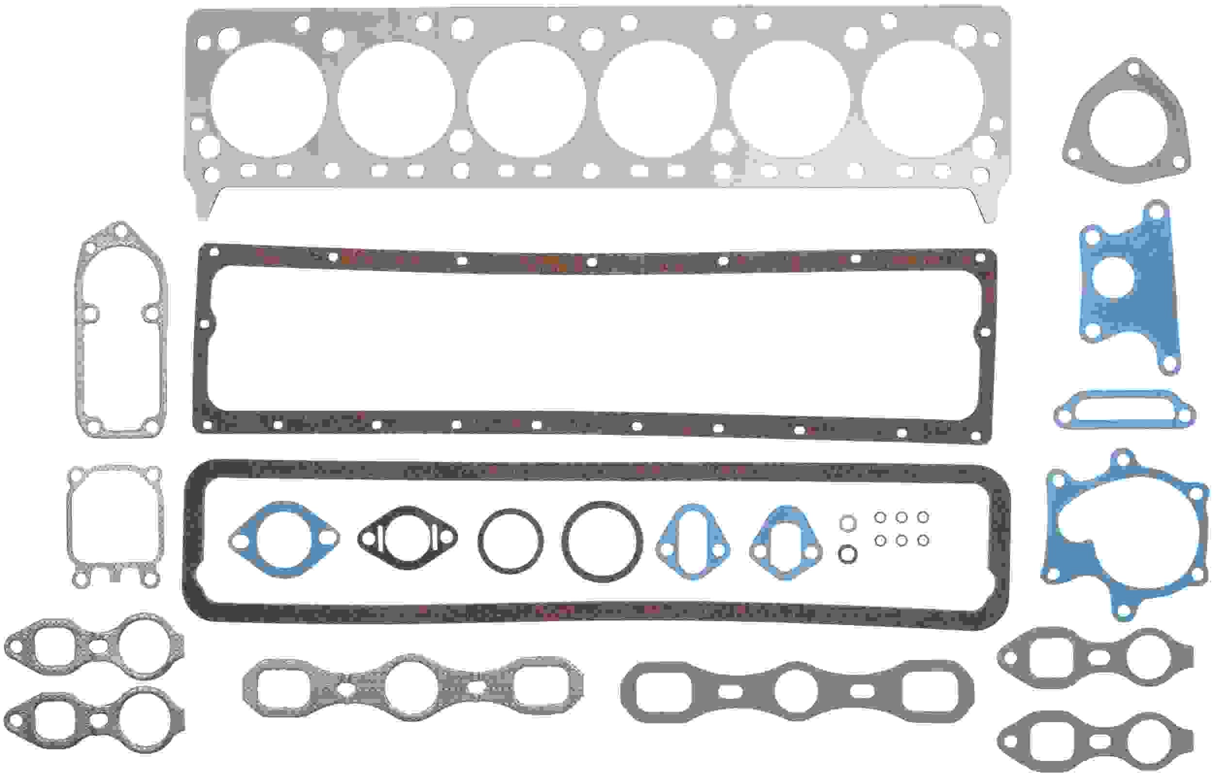 Victor Reinz Victor Reinz 02-10939-01 02-10939-01