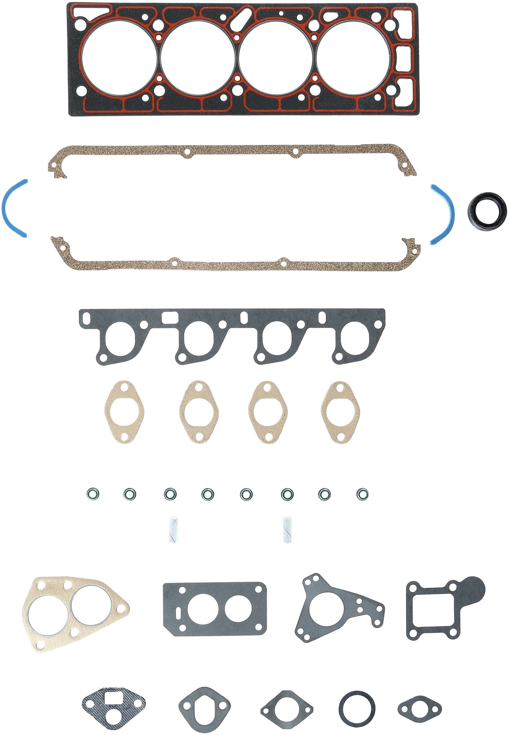 Victor Reinz Victor Reinz 02-11019-01 02-11019-01