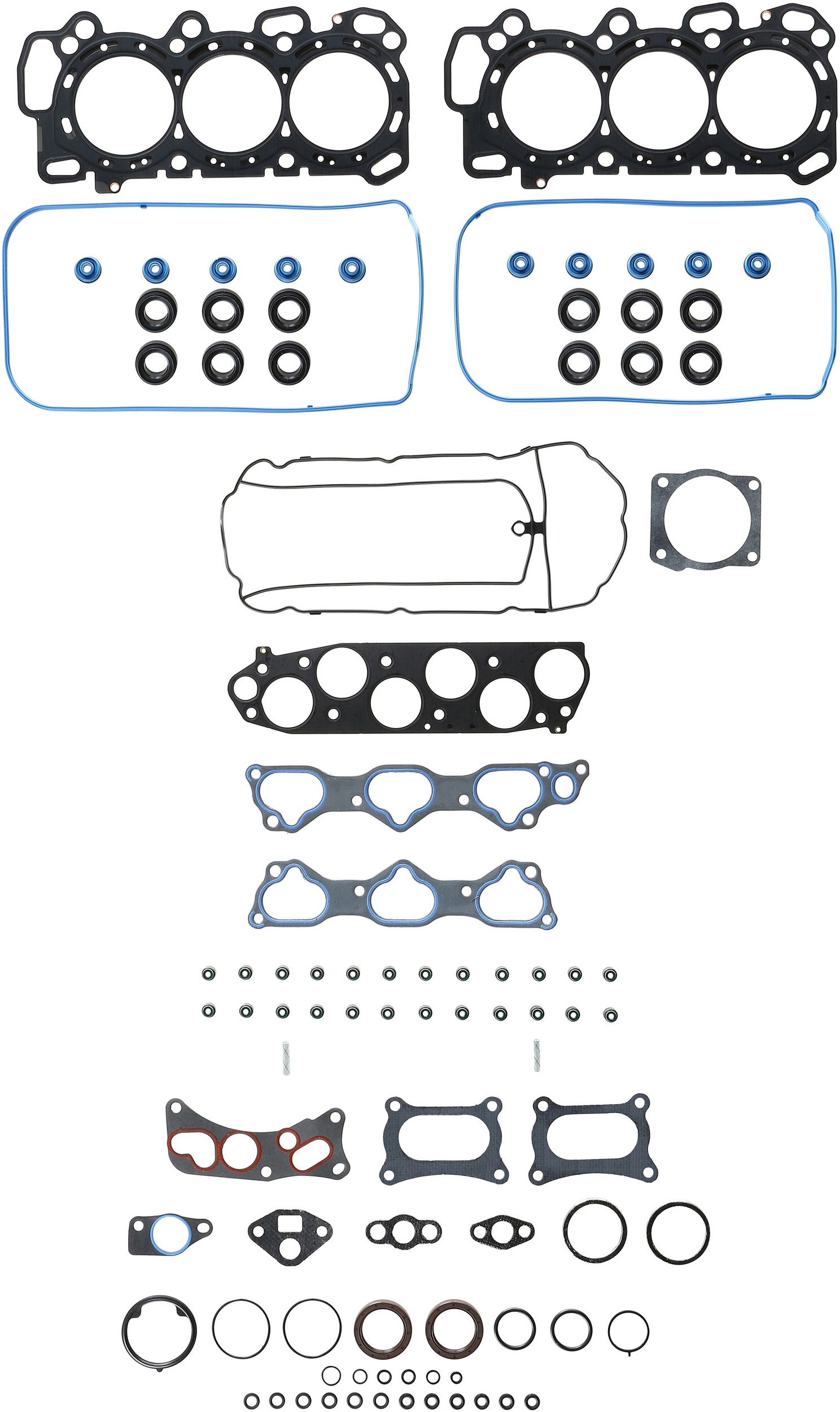 Victor Reinz Victor Reinz 02-11034-01 02-11034-01