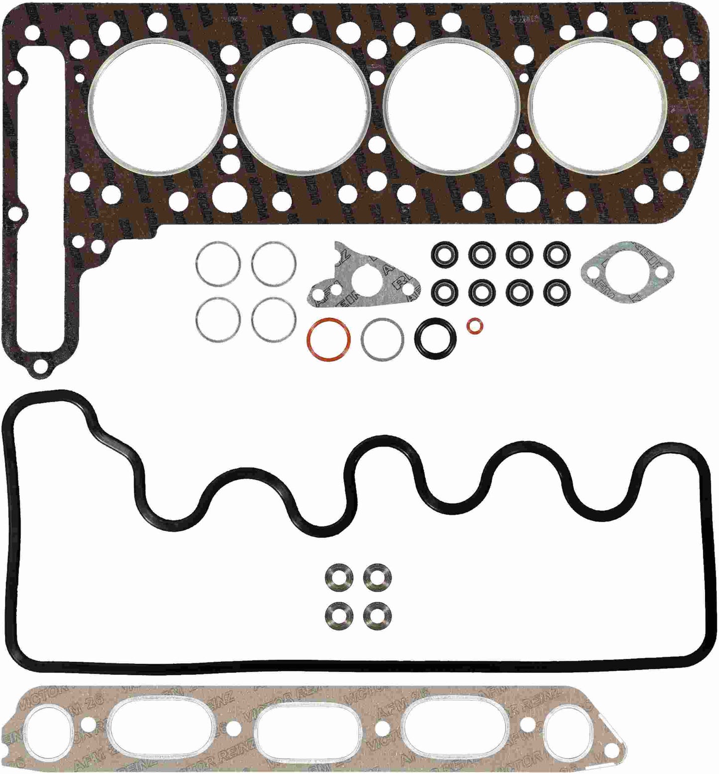 Victor Reinz Engine Cylinder Head Gasket Set