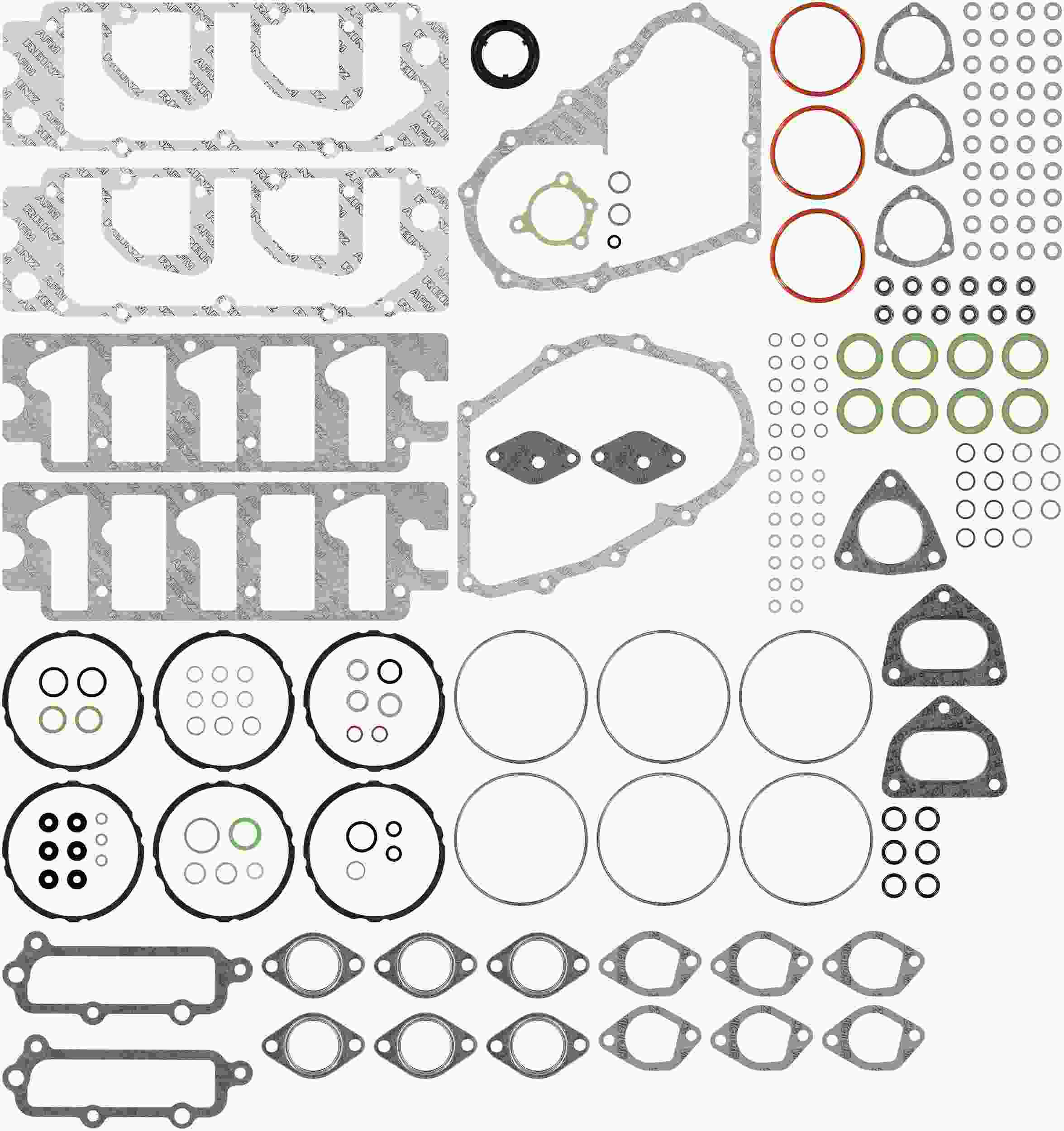 Victor Reinz Victor Reinz 02-24335-04 02-24335-04