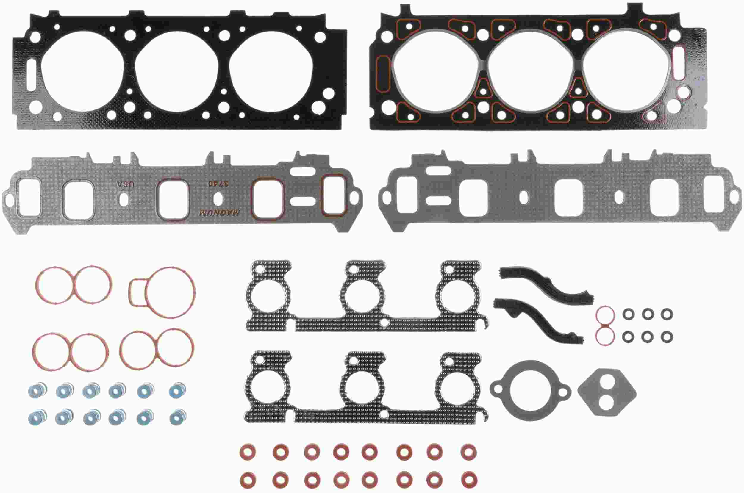 Victor Reinz Victor Reinz 02-25272-01 02-25272-01